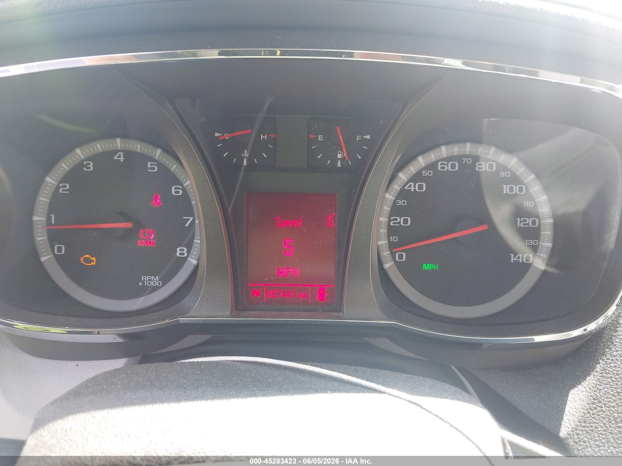 2012 Gmc Terrain Slt-1 Black vin: 2GKFLUE58C6211203