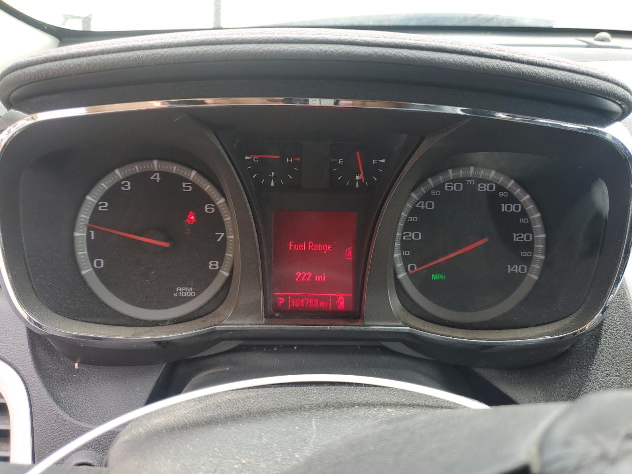2012 Gmc Terrain Slt Brown vin: 2GKFLUE5XC6384916