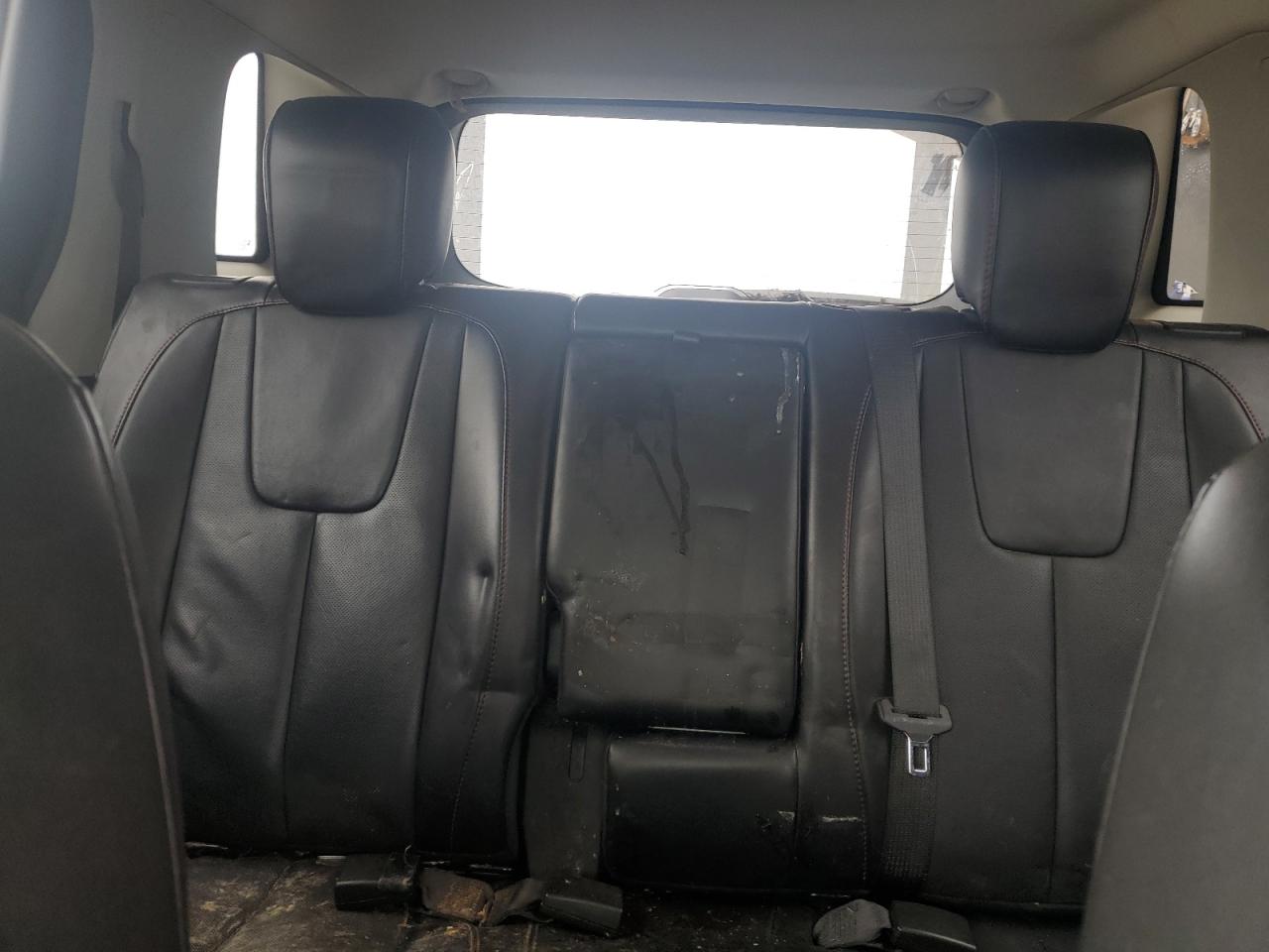 2012 Gmc Terrain Slt Brown vin: 2GKFLUE5XC6384916