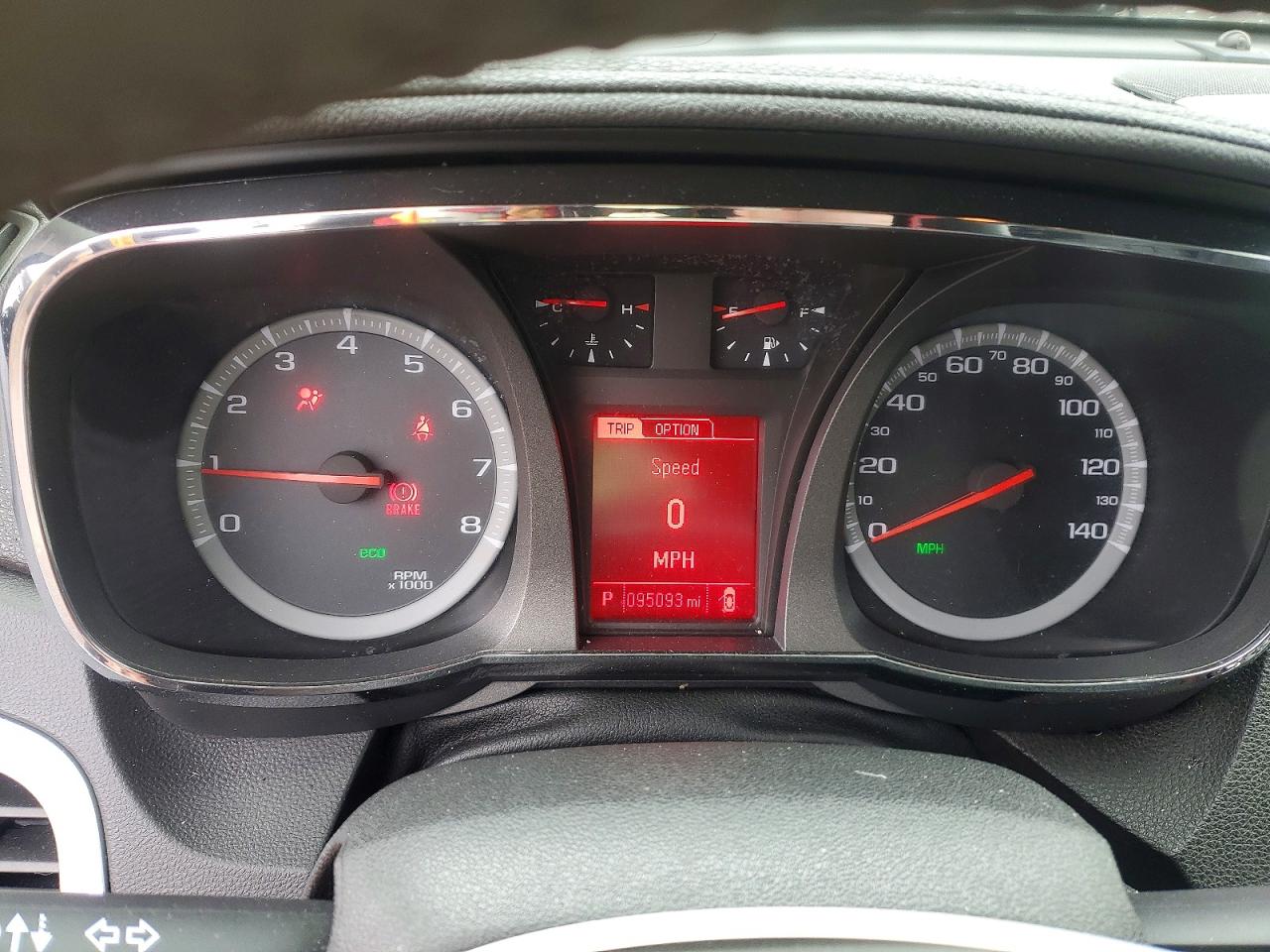 2016 Gmc Terrain Slt Gray vin: 2GKFLUEK6G6205847