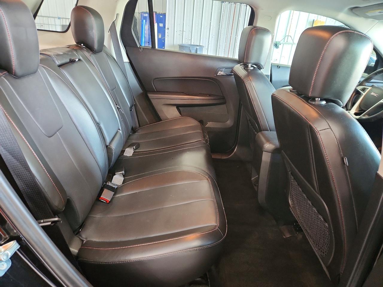 2017 Gmc Terrain Slt Black vin: 2GKFLUEK8H6328549