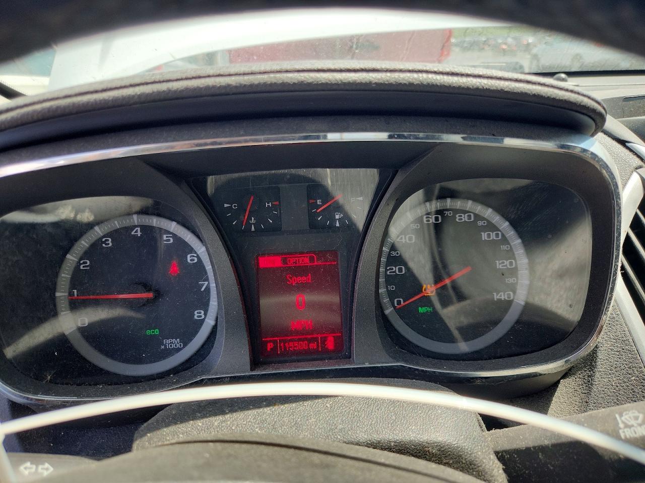 2017 Gmc Terrain Slt Белый vin: 2GKFLUEKXH6329203