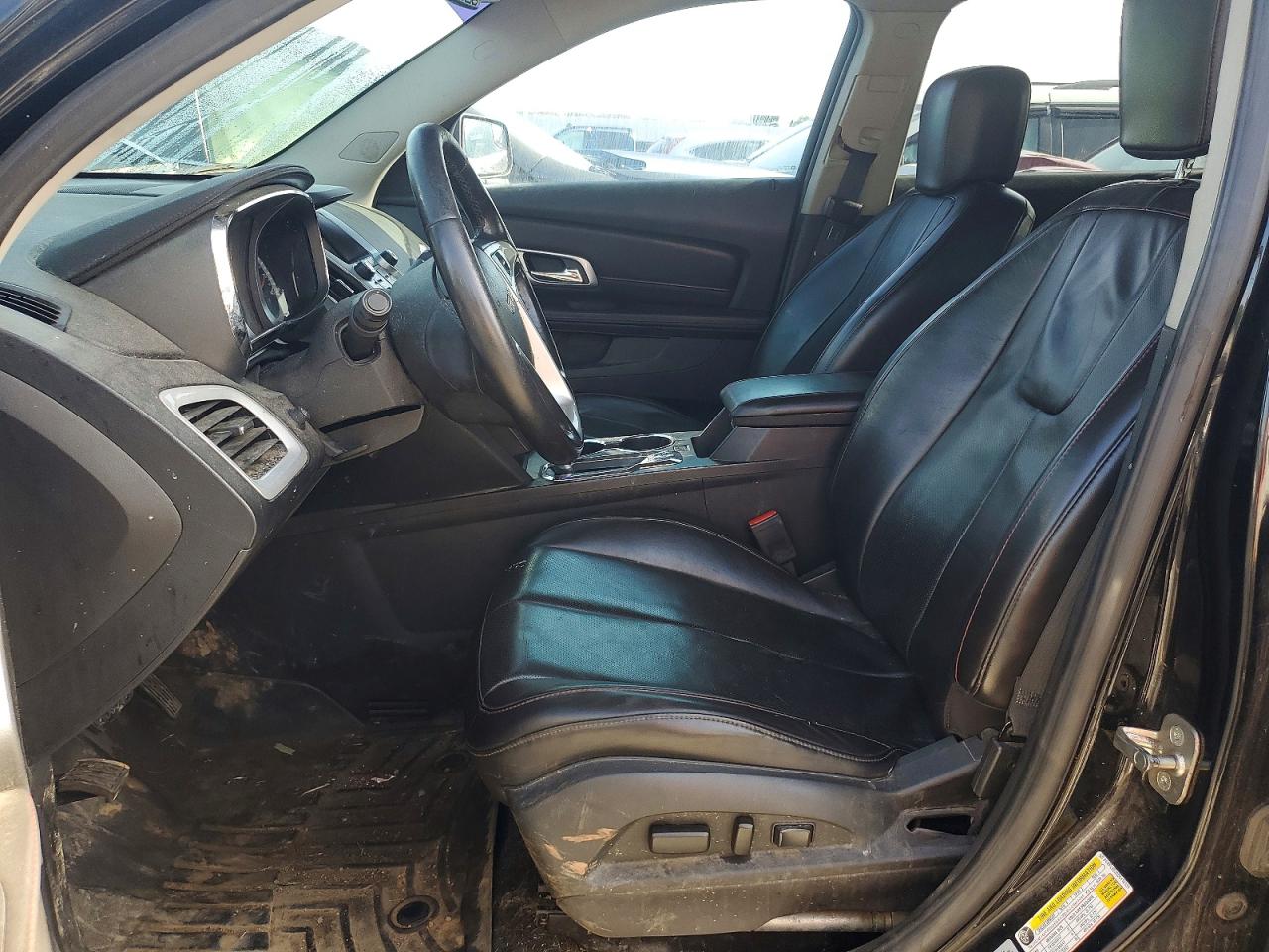 2013 Gmc Terrain Slt Black vin: 2GKFLVE30D6110131