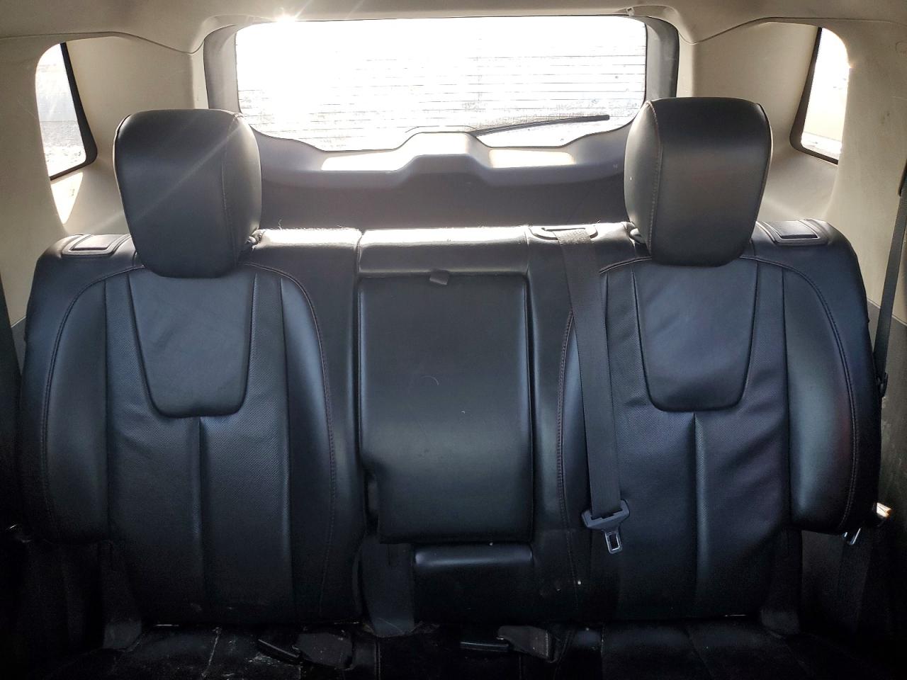 2013 Gmc Terrain Slt Black vin: 2GKFLVE30D6110131