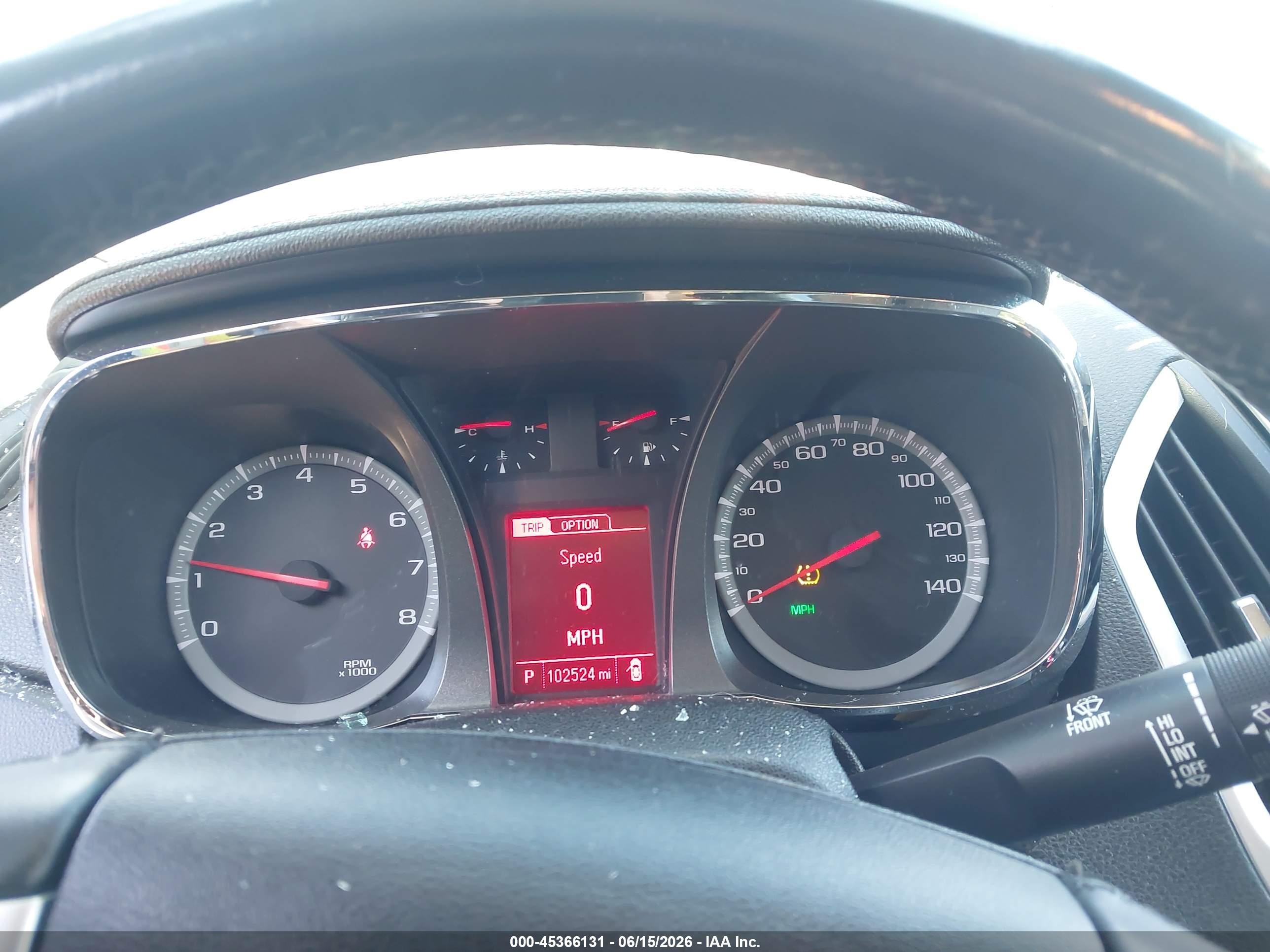 2013 Gmc Terrain Slt-1 Синий vin: 2GKFLVE33D6165740