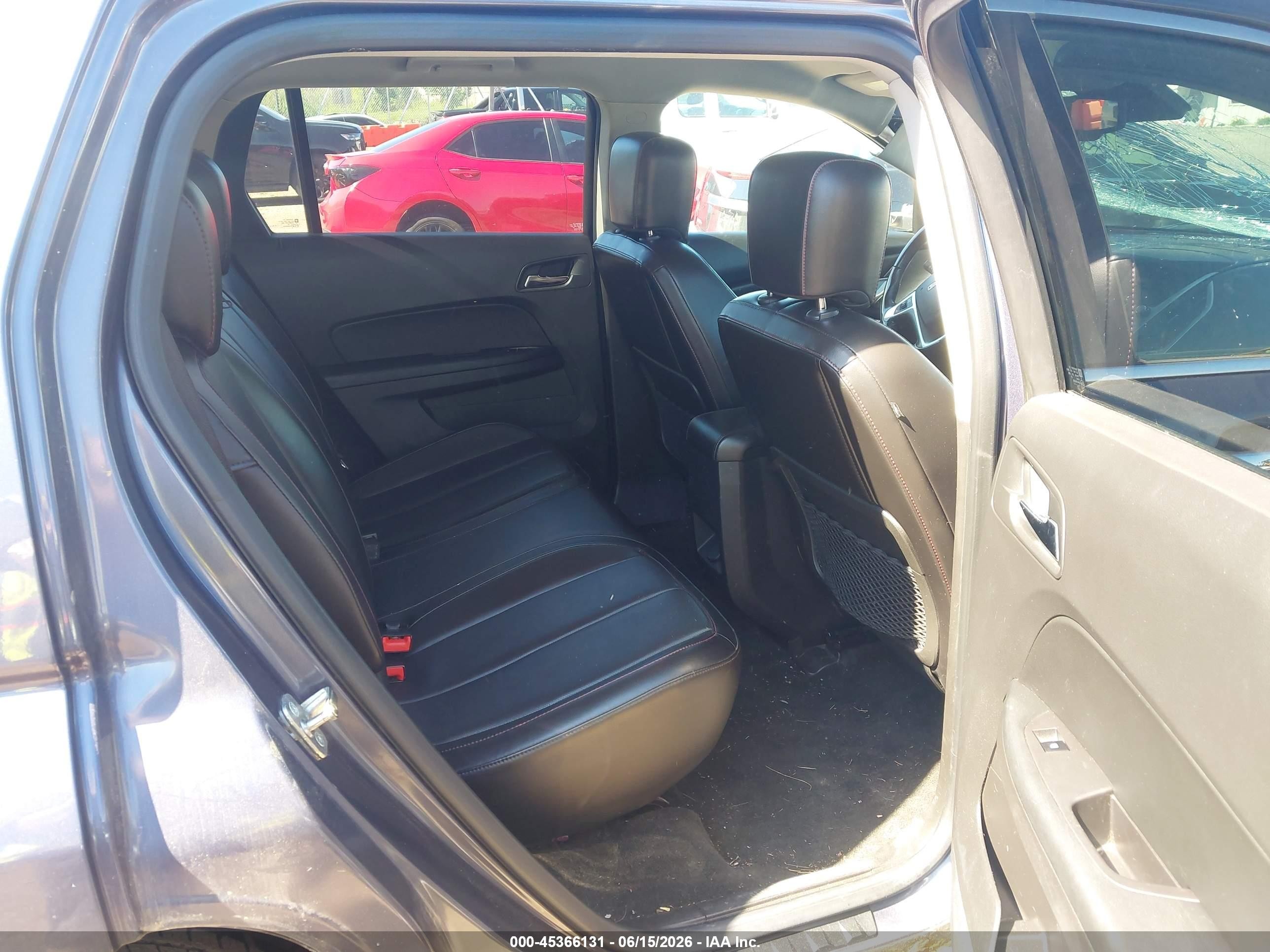 2013 Gmc Terrain Slt-1 Синий vin: 2GKFLVE33D6165740
