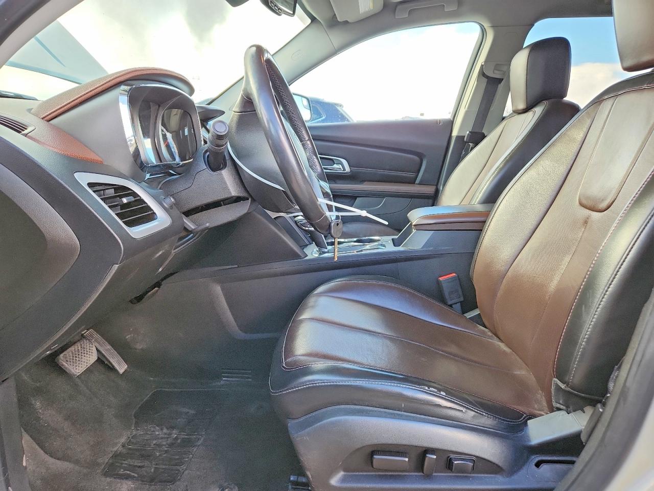 2013 Gmc Terrain Slt Gold vin: 2GKFLVE34D6212208