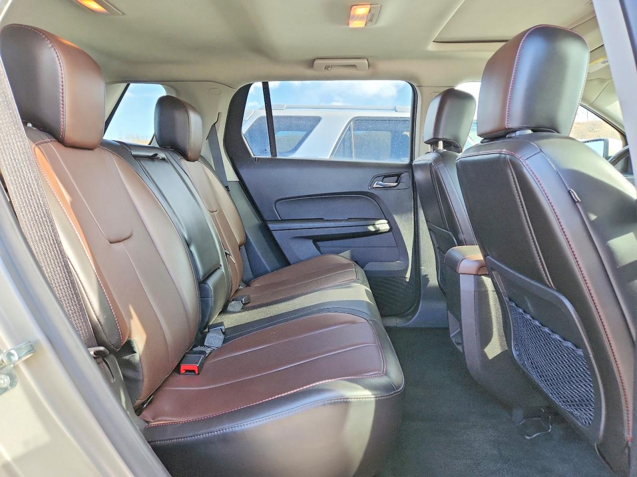 2013 Gmc Terrain Slt Gold vin: 2GKFLVE34D6212208