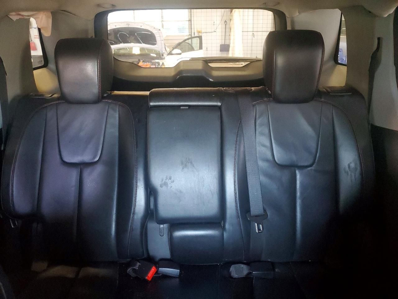 2013 Gmc Terrain Slt Белый vin: 2GKFLVE37D6246255