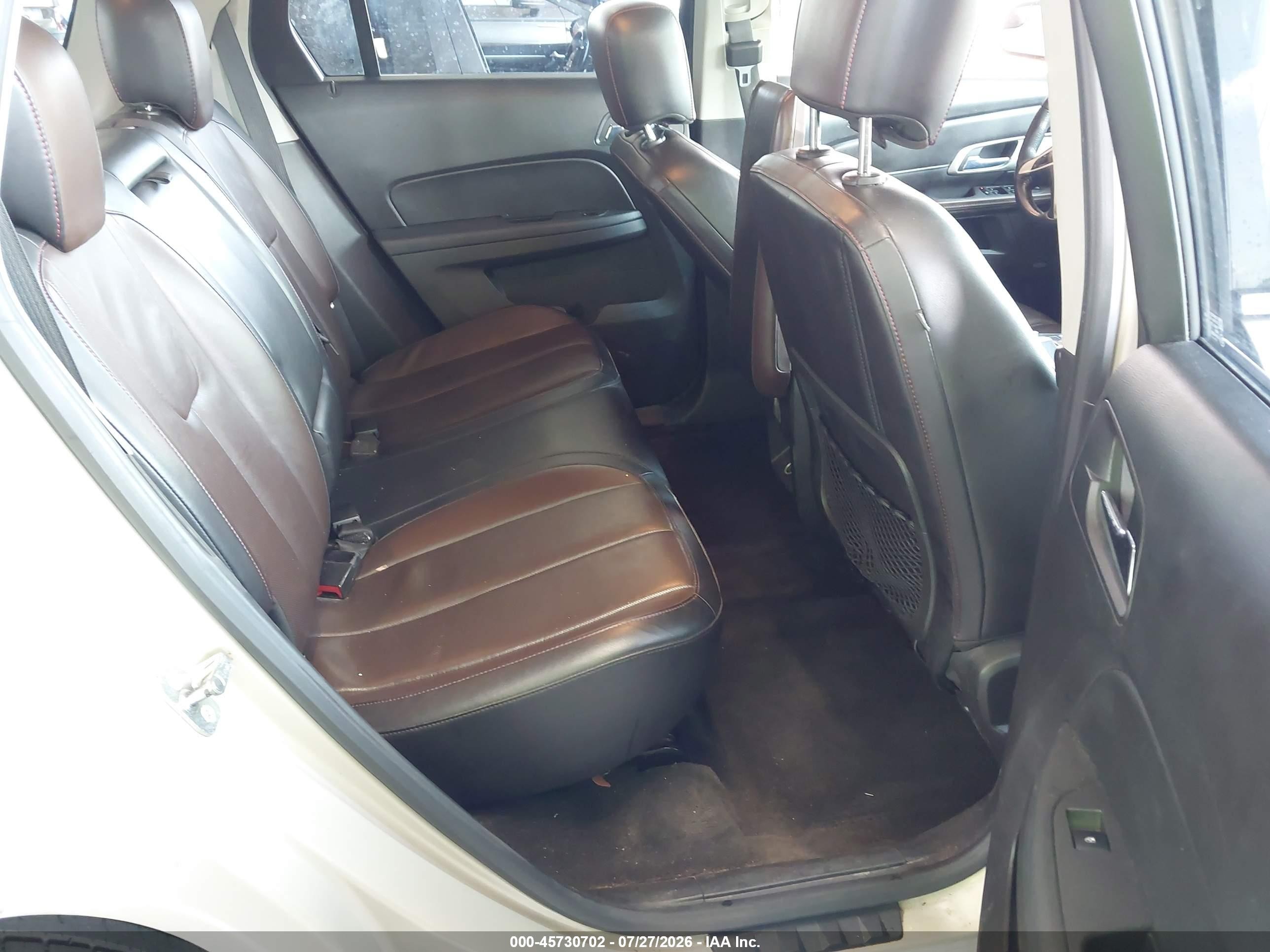 2012 Gmc Terrain Slt-1 Золотой vin: 2GKFLVE50C6192068