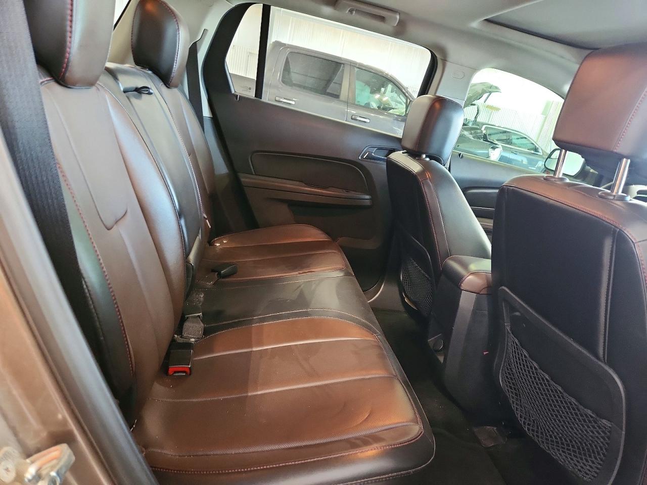 2012 Gmc Terrain Slt Gray vin: 2GKFLVE51C6312444