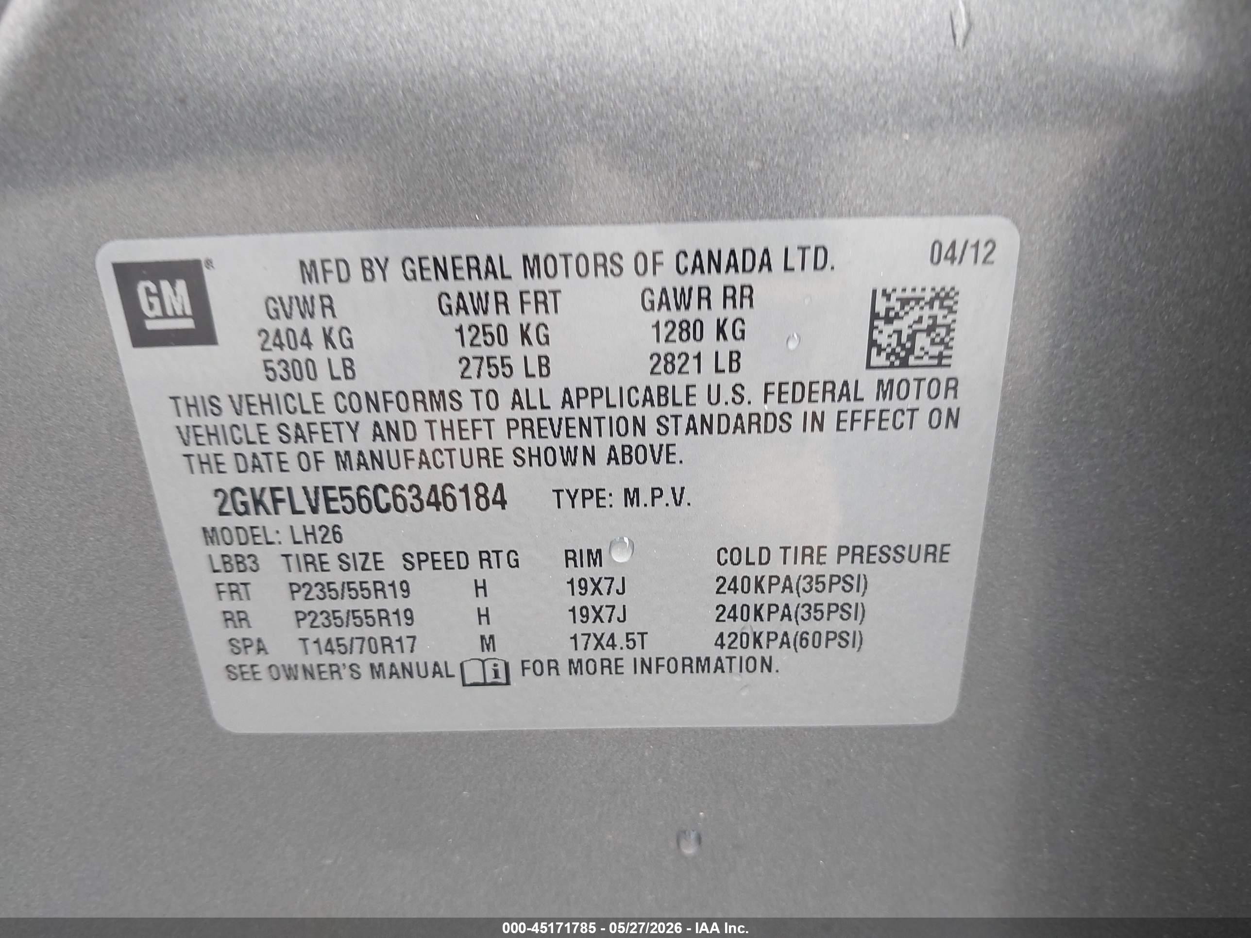 2012 Gmc Terrain Slt-1 Серебряный vin: 2GKFLVE56C6346184