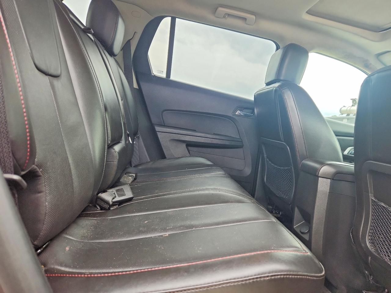 2012 Gmc Terrain Slt Maroon vin: 2GKFLVE57C6279997