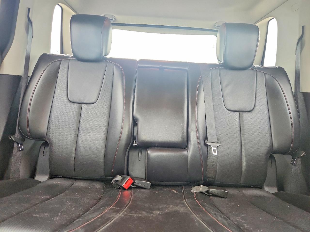 2012 Gmc Terrain Slt Maroon vin: 2GKFLVE57C6279997