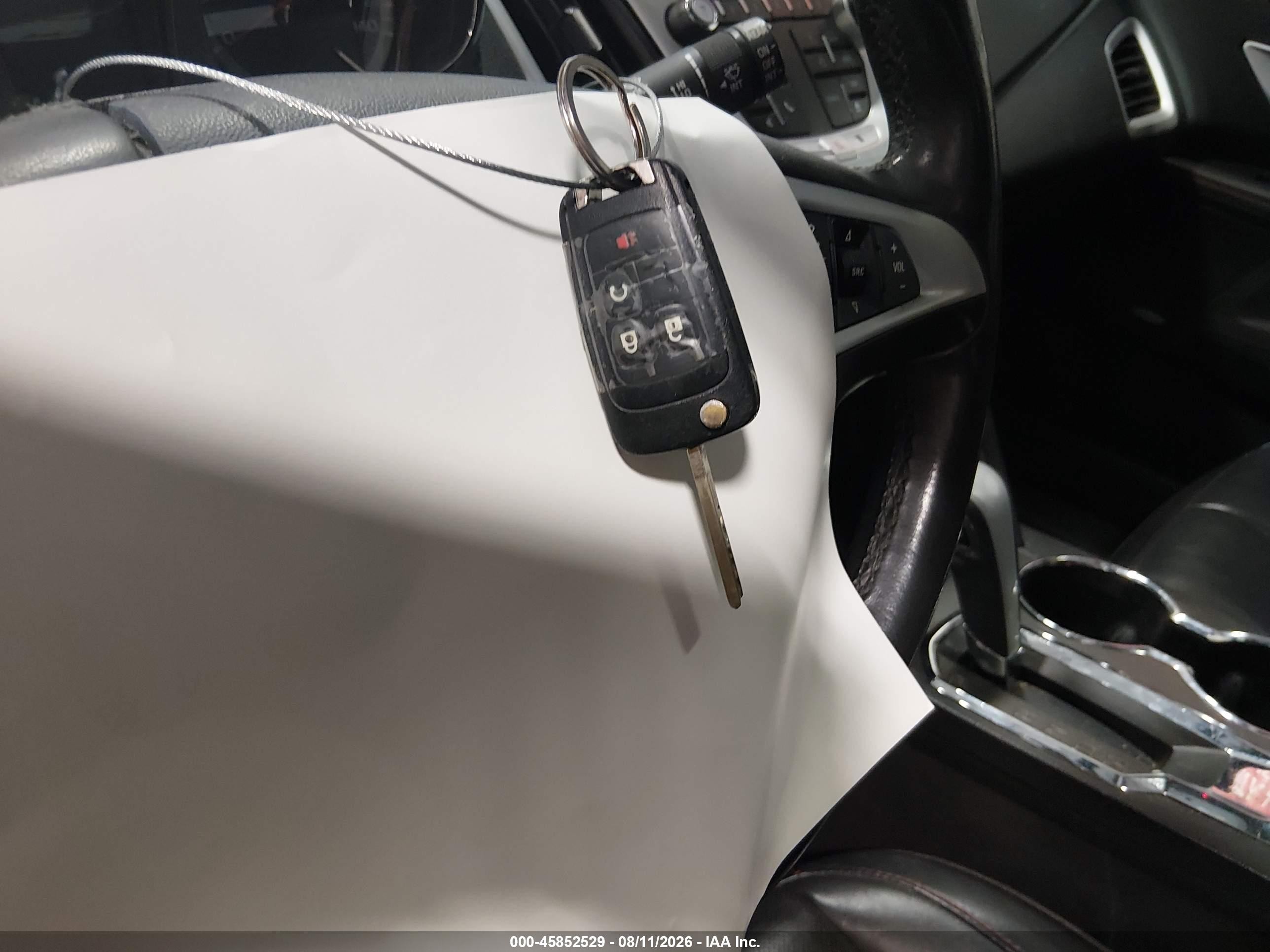 2012 Gmc Terrain Slt-1 Silver vin: 2GKFLVE59C6237878