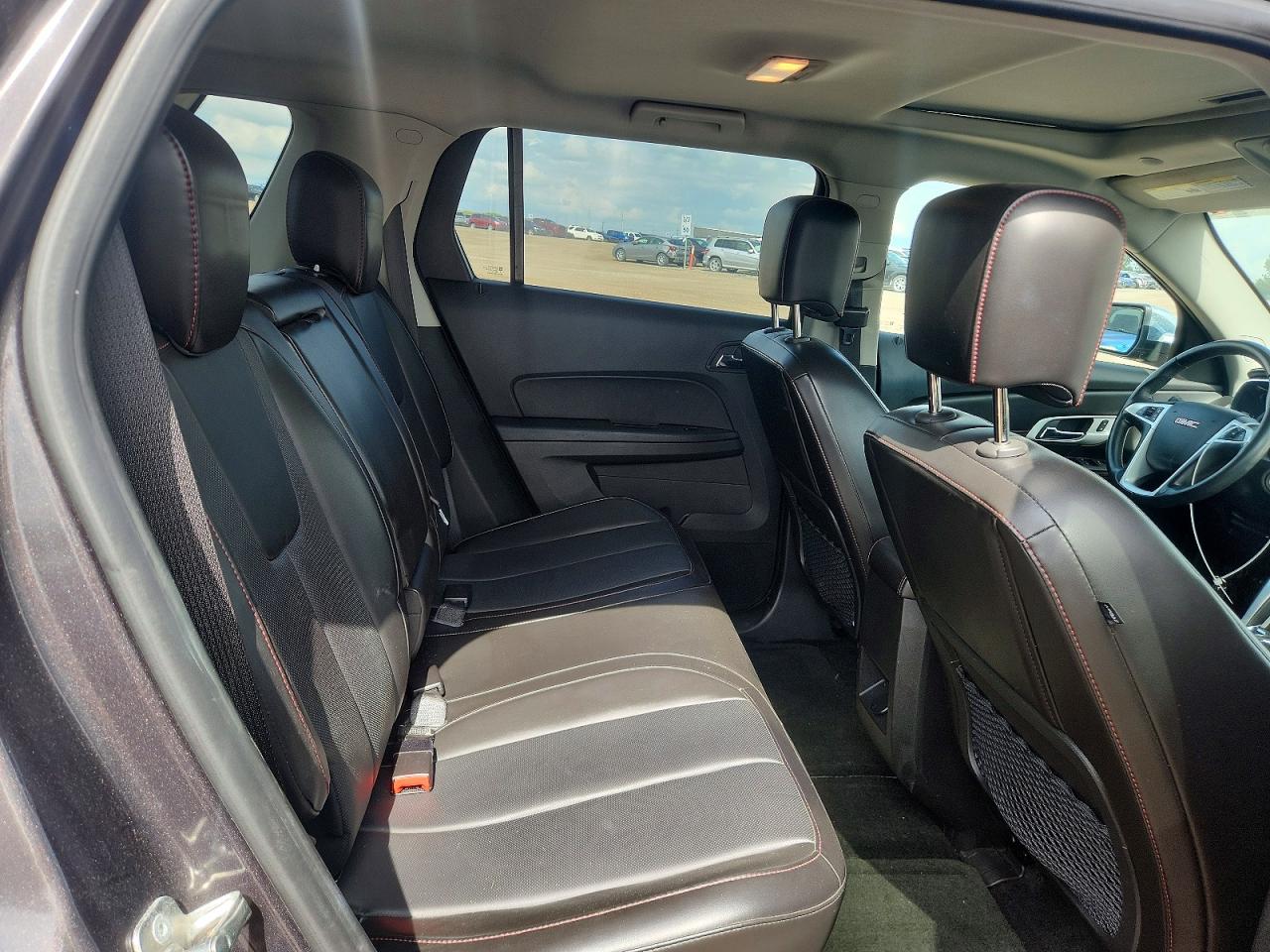 2013 Gmc Terrain Slt Угольный vin: 2GKFLVEK0D6210964