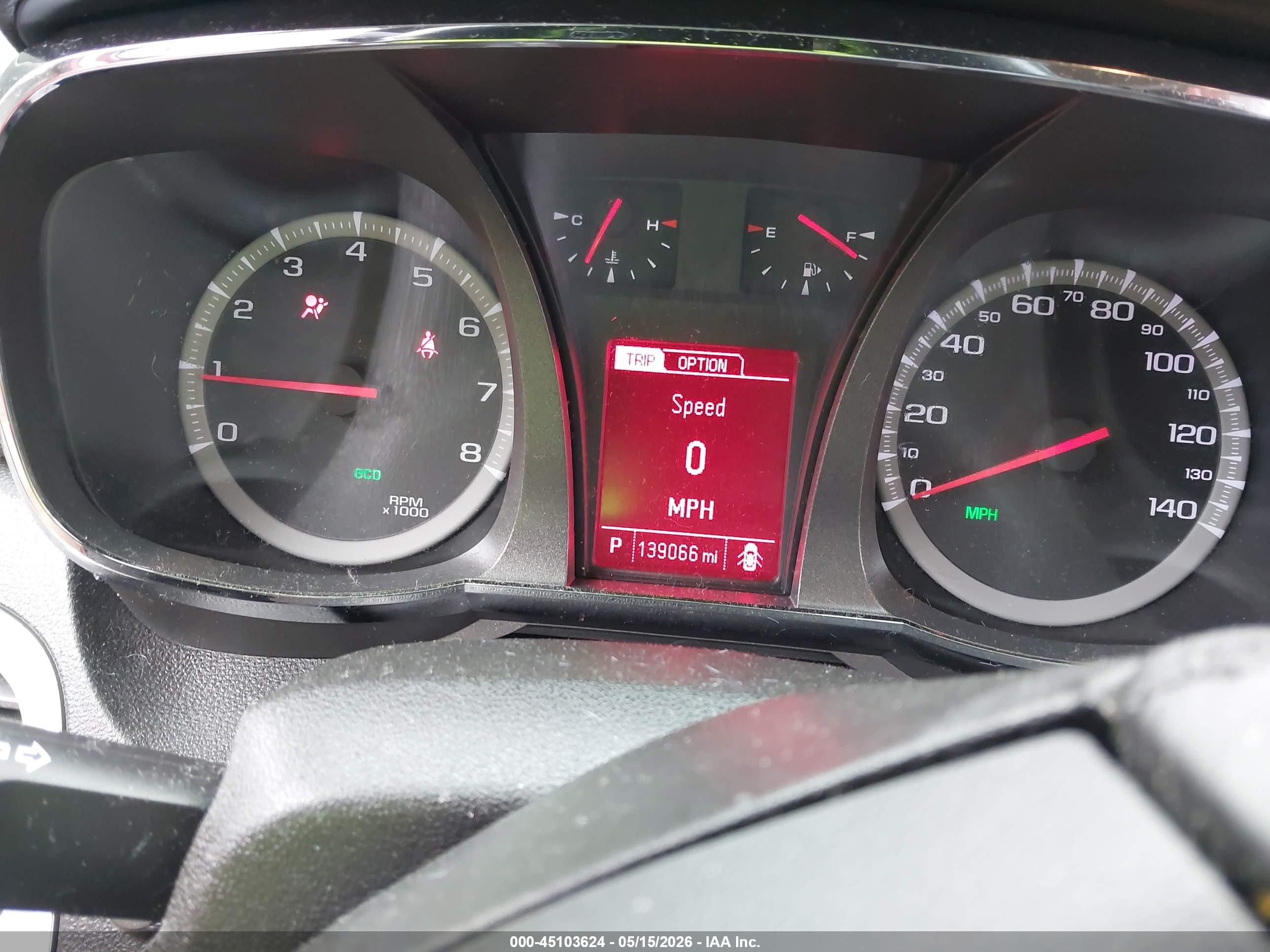 2013 Gmc Terrain Slt-1 Red vin: 2GKFLVEK0D6304391