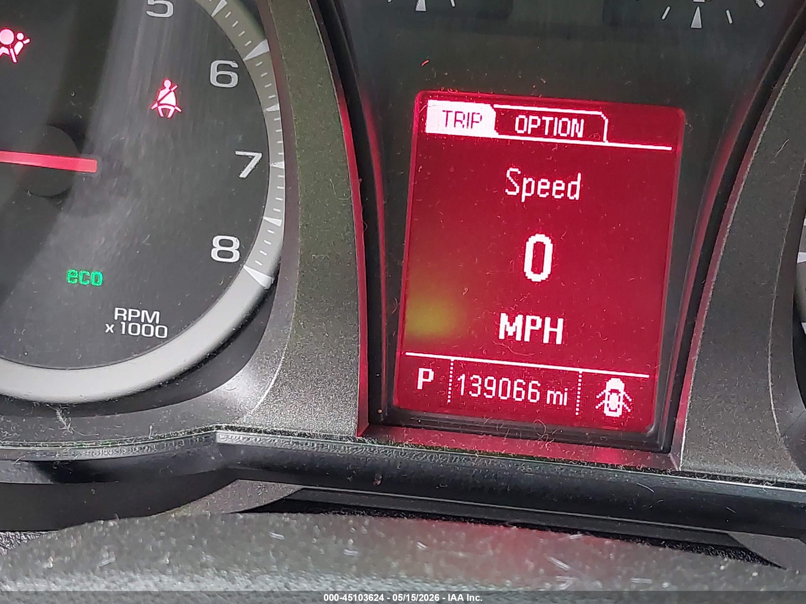 2013 Gmc Terrain Slt-1 Red vin: 2GKFLVEK0D6304391