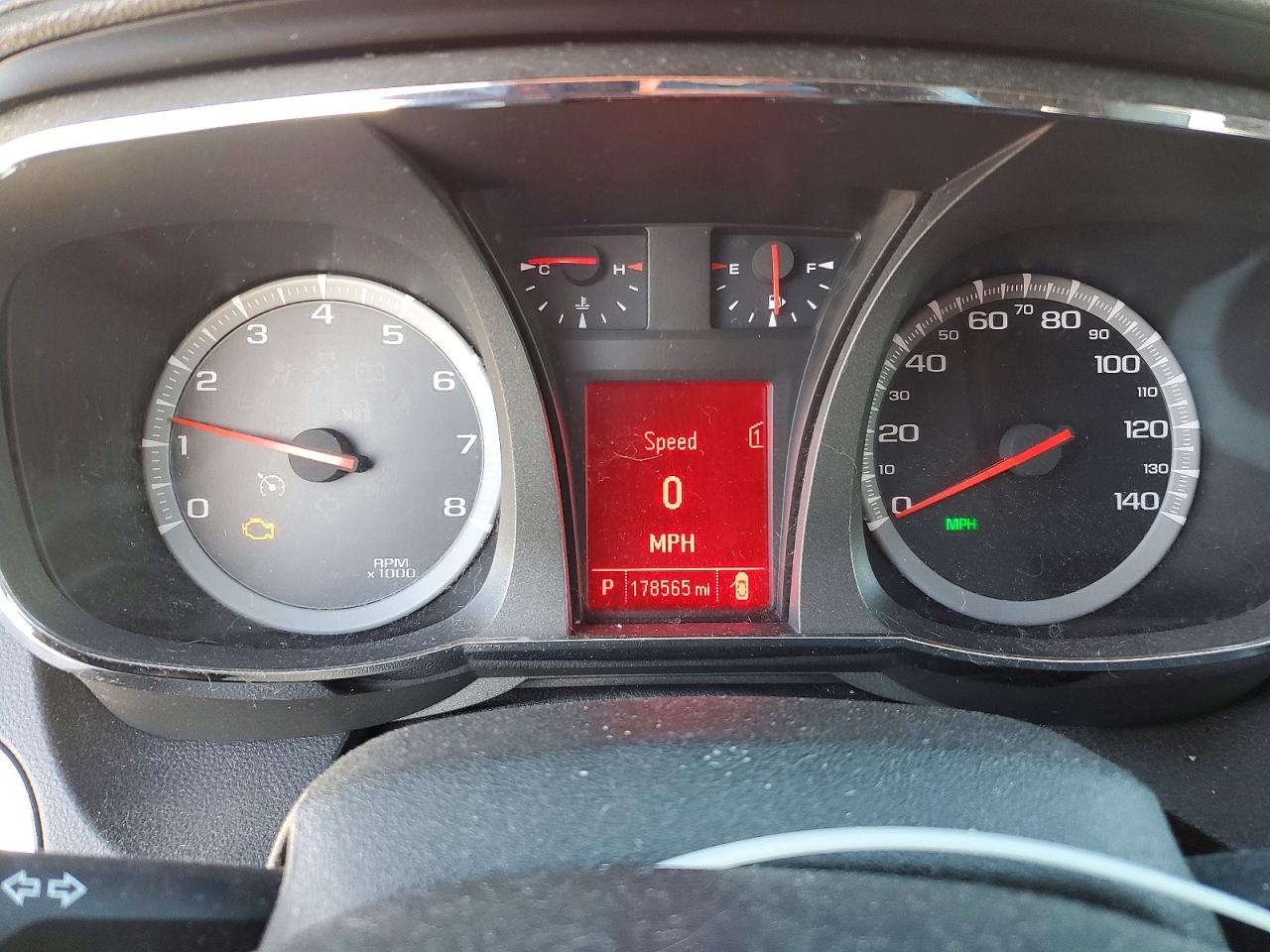 2012 Gmc Terrain Slt Red vin: 2GKFLVEK1C6237492