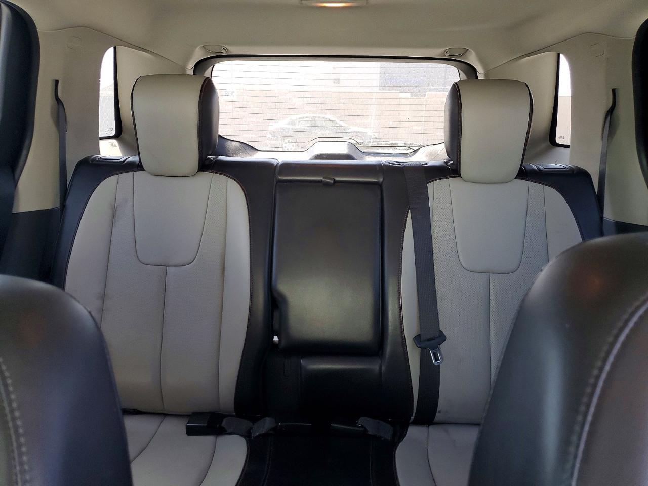 2013 Gmc Terrain Slt White vin: 2GKFLVEK1D6128354