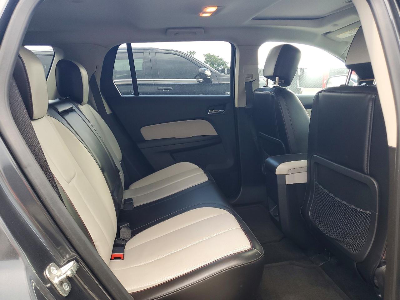 2013 Gmc Terrain Slt Gray vin: 2GKFLVEK1D6199862