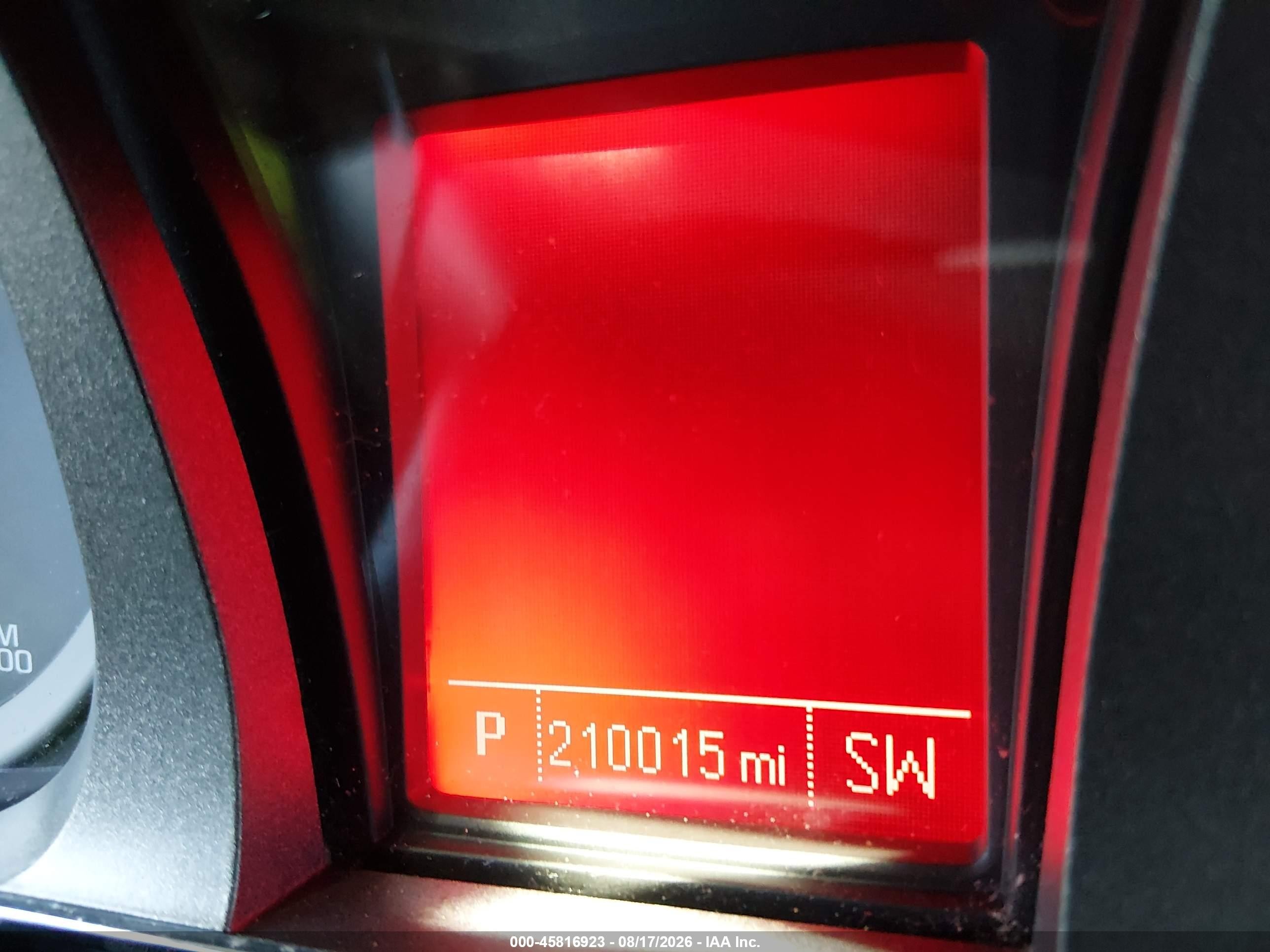 2013 Gmc Terrain Slt-1 Black vin: 2GKFLVEK1D6351784
