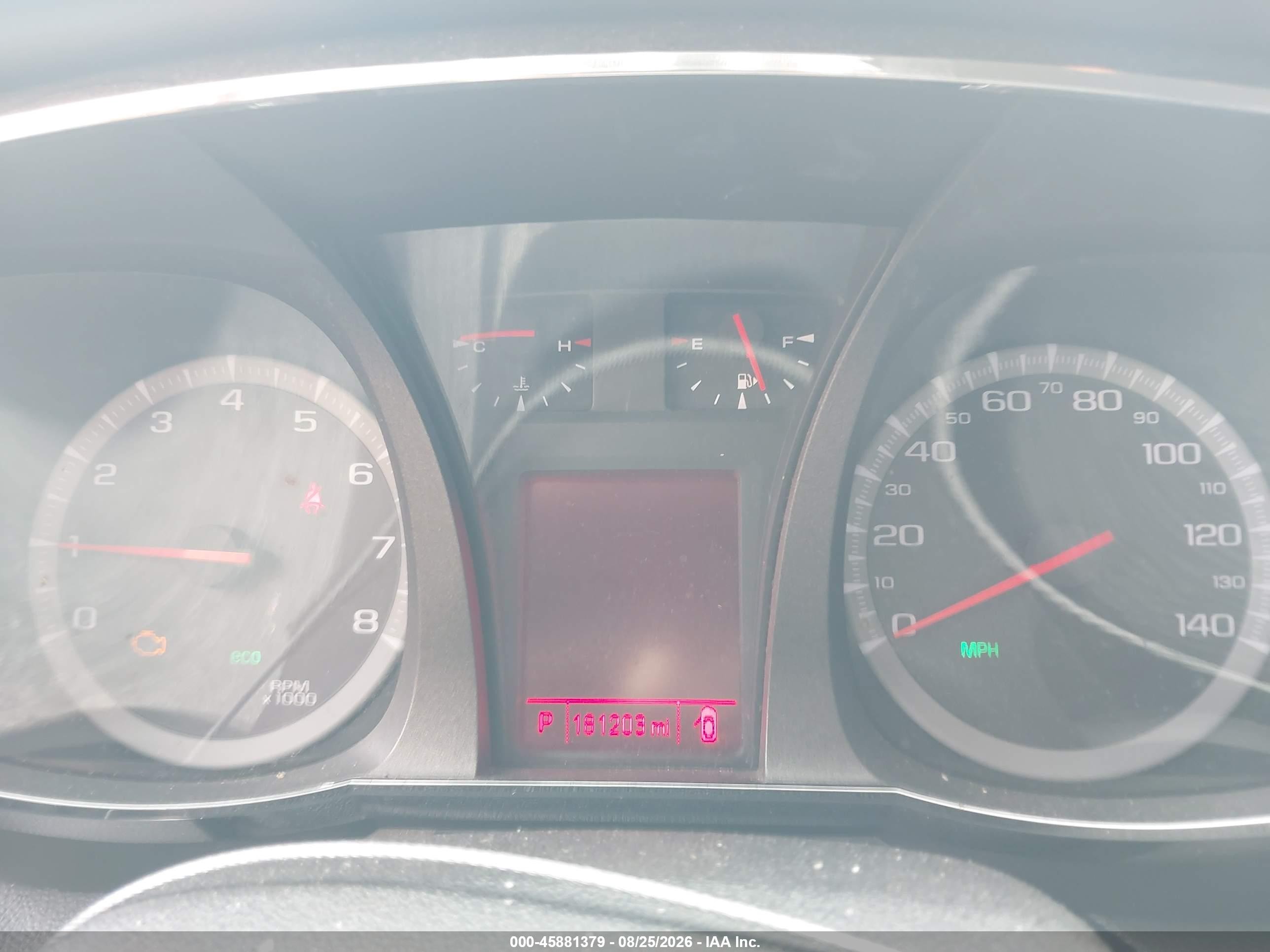 2014 Gmc Terrain Sle-1 Gray vin: 2GKFLVEK1E6280586