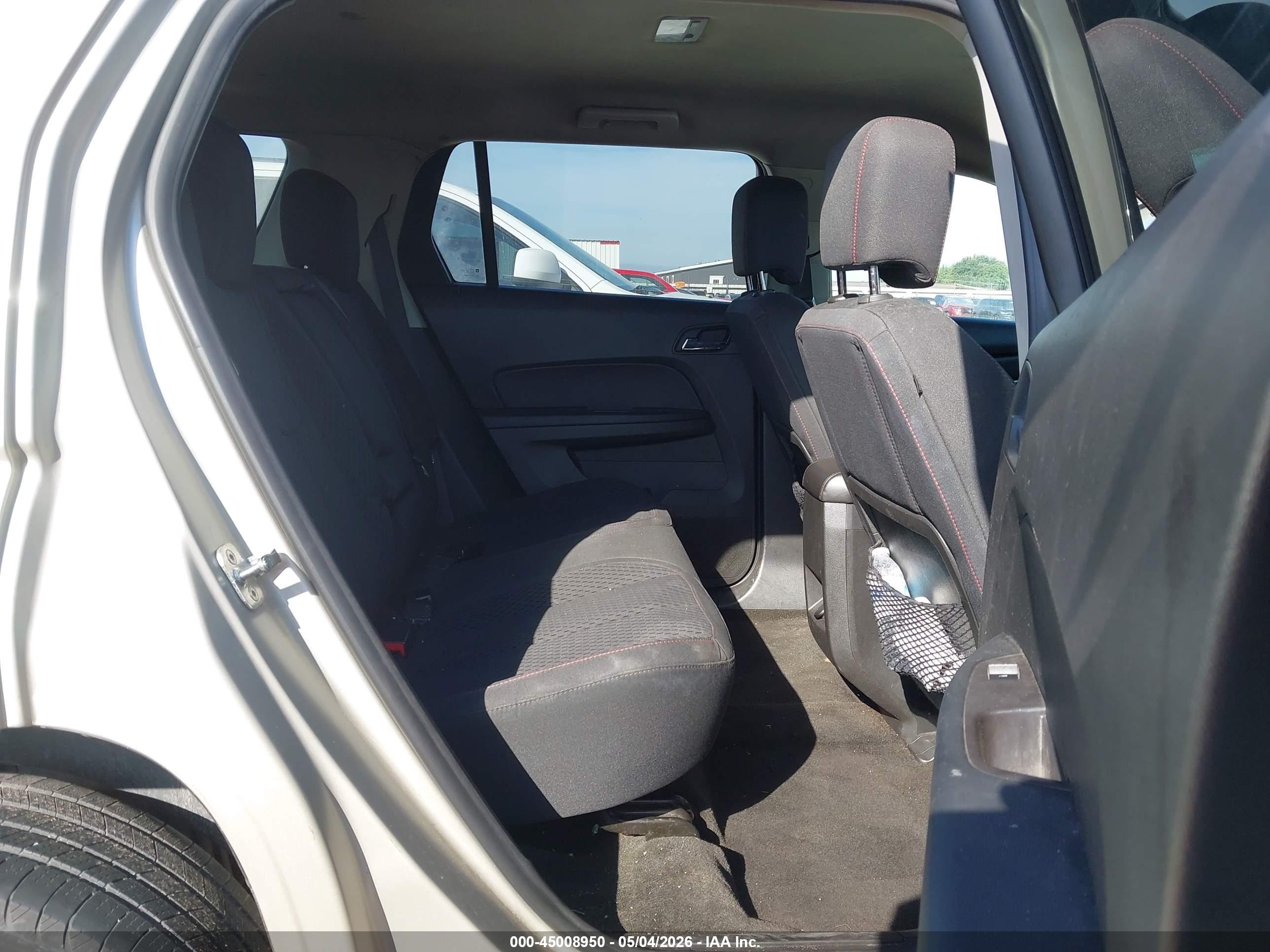 2015 Gmc Terrain Sle-1 Beige vin: 2GKFLVEK1F6332591