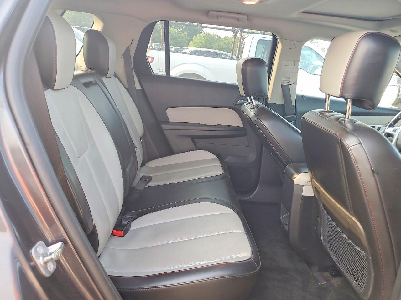 2013 Gmc Terrain Slt Gray vin: 2GKFLVEK2D6357044