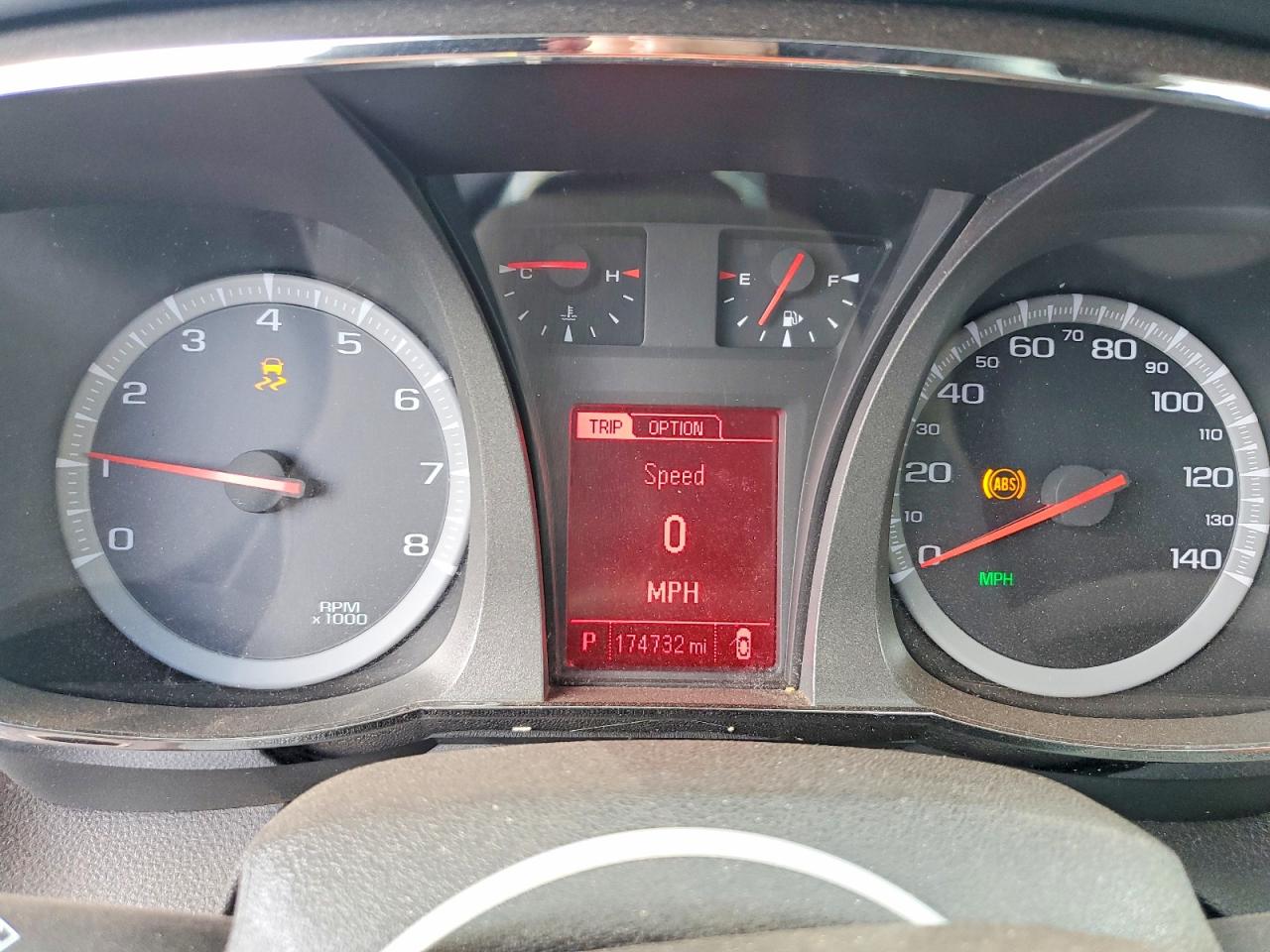 2013 Gmc Terrain Slt Black vin: 2GKFLVEK2D6366987