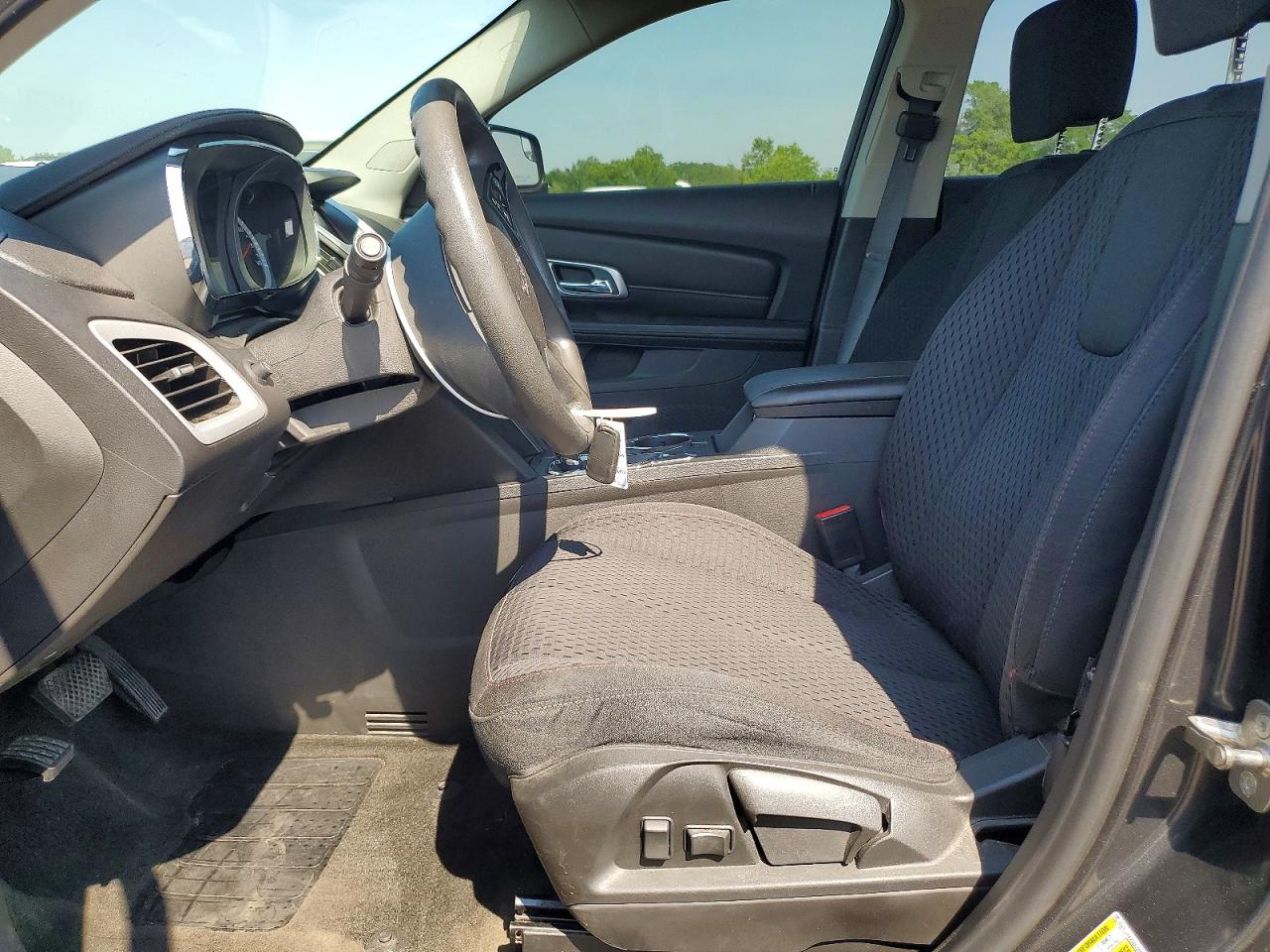 2014 Gmc Terrain Sle Black vin: 2GKFLVEK2E6372824