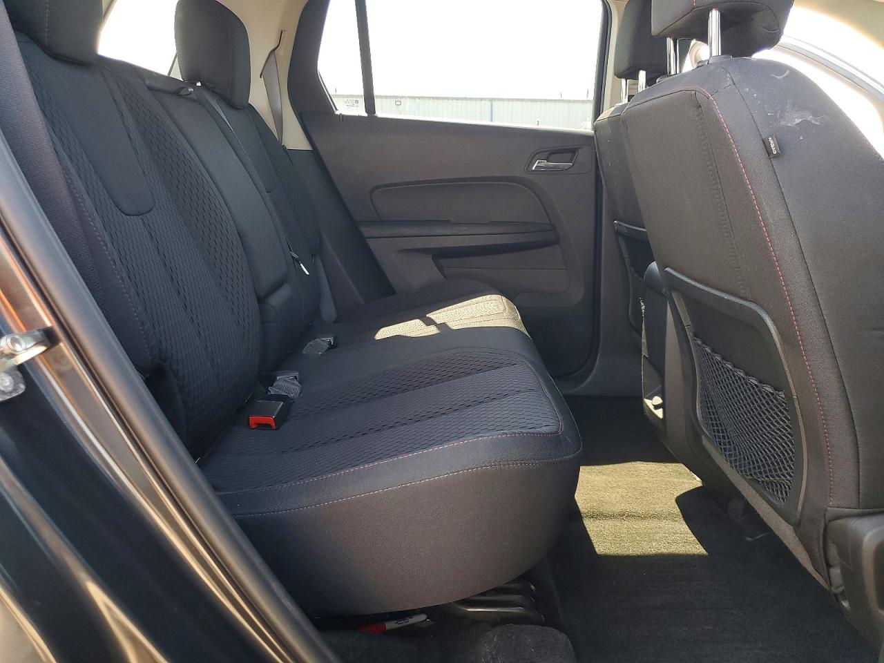 2014 Gmc Terrain Sle Black vin: 2GKFLVEK2E6372824