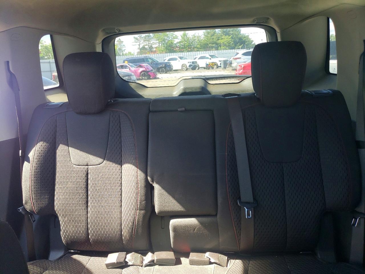 2015 Gmc Terrain Sle Gray vin: 2GKFLVEK2F6341395