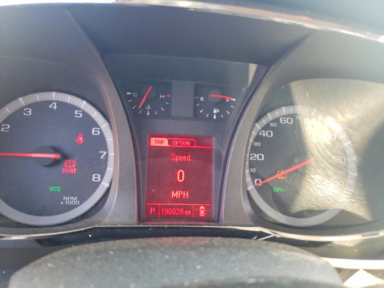 2015 Gmc Terrain Sle Gray vin: 2GKFLVEK2F6341395