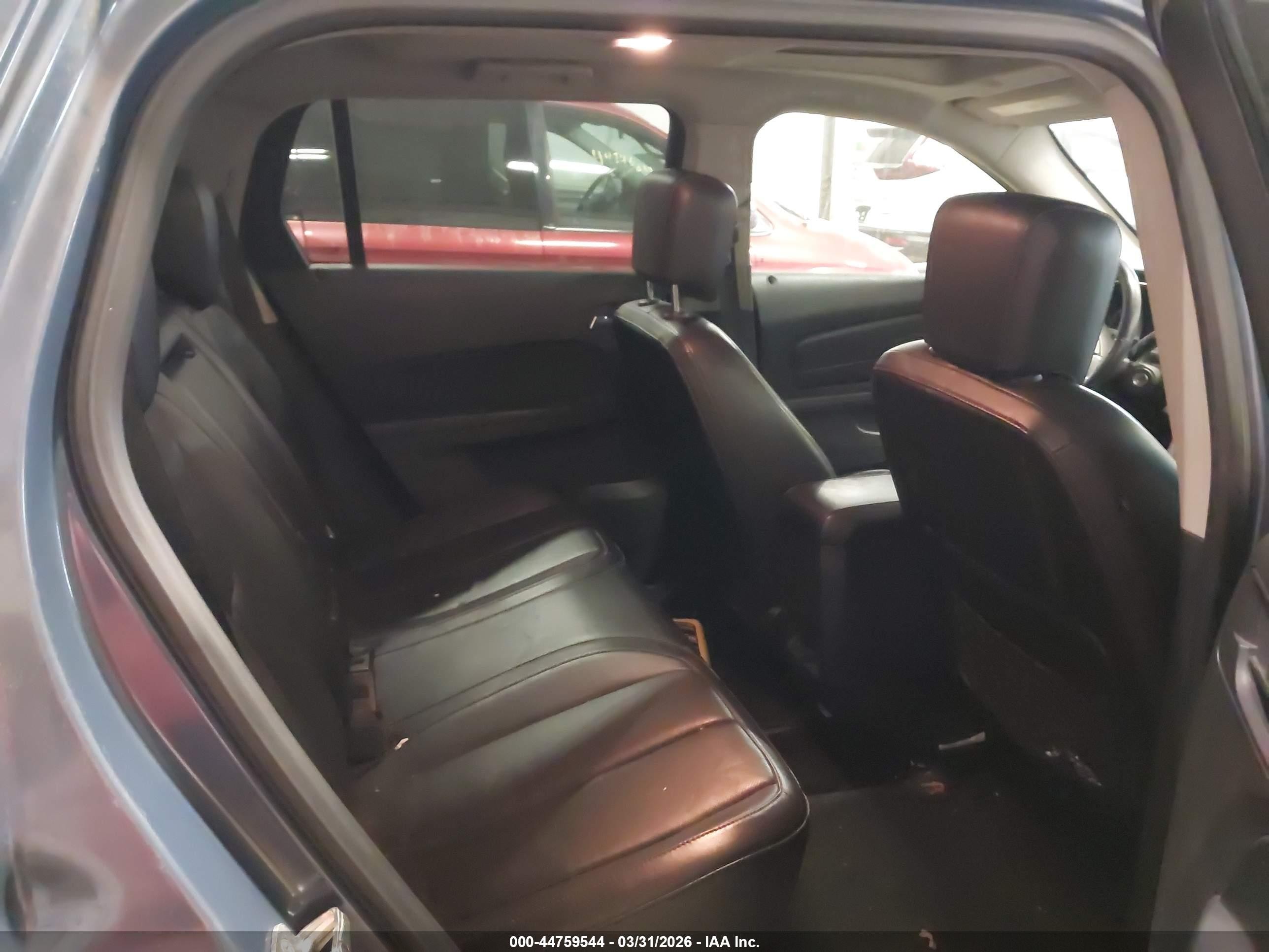 2012 Gmc Terrain Slt-1 Black vin: 2GKFLVEK3C6173892
