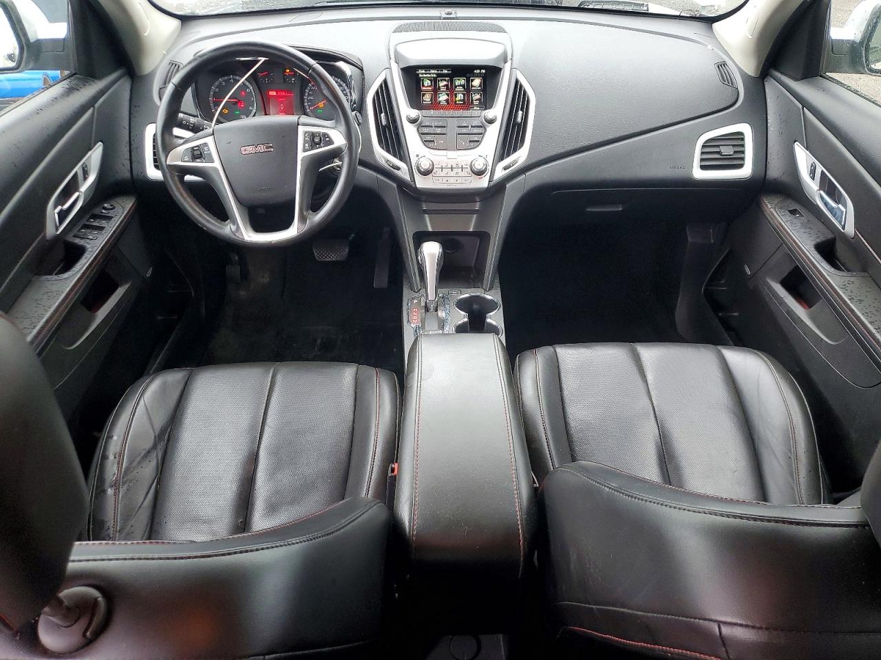 2013 Gmc Terrain Sle 1 Silver vin: 2GKFLVEK3D6264209