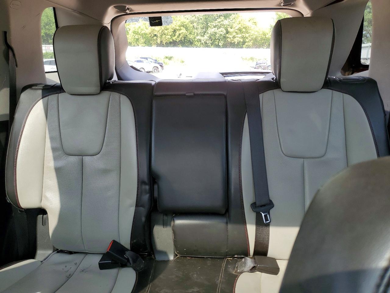 2013 Gmc Terrain Slt Red vin: 2GKFLVEK3D6360566