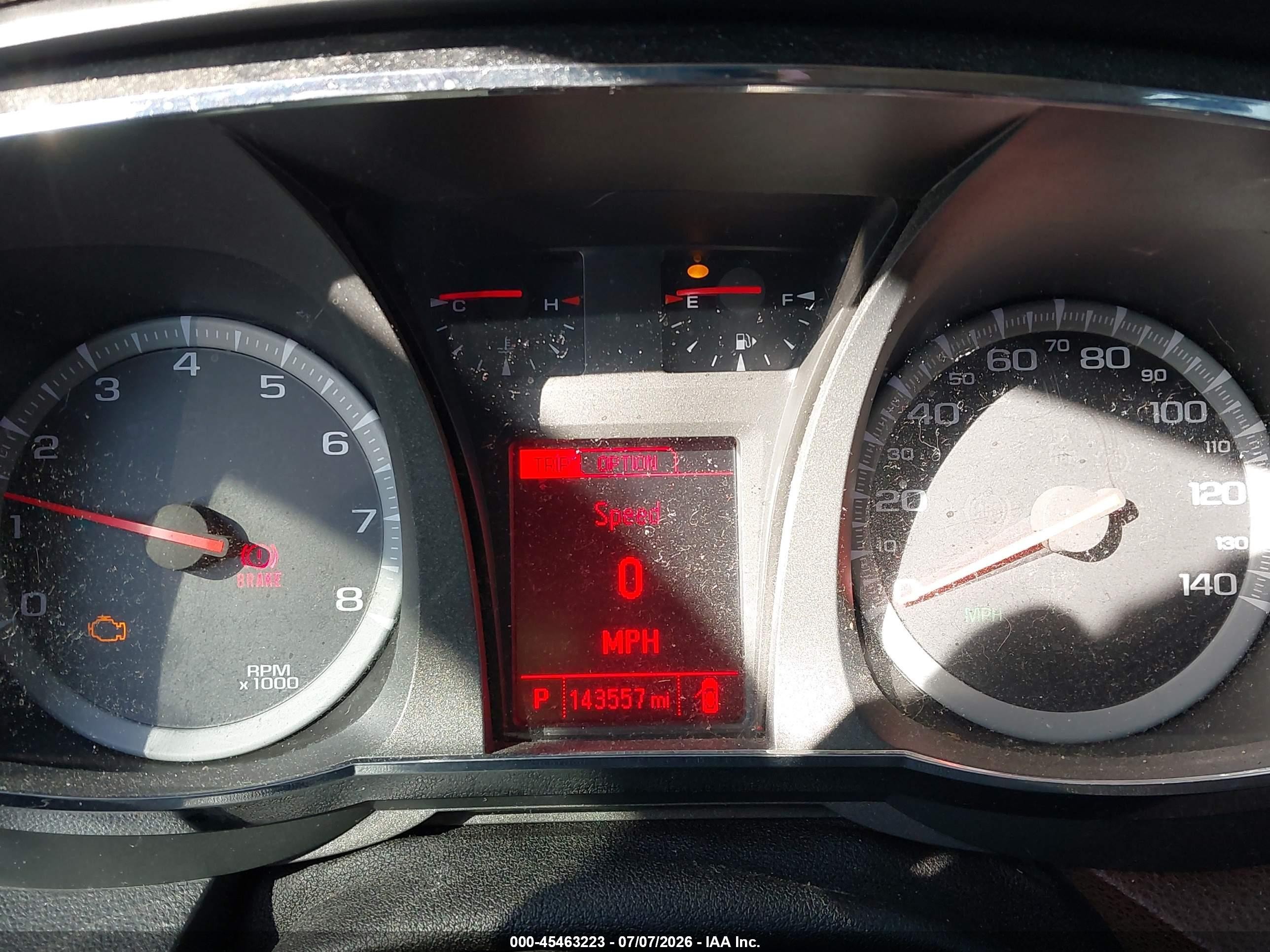 2013 Gmc Terrain Slt-1 Red vin: 2GKFLVEK3D6424475