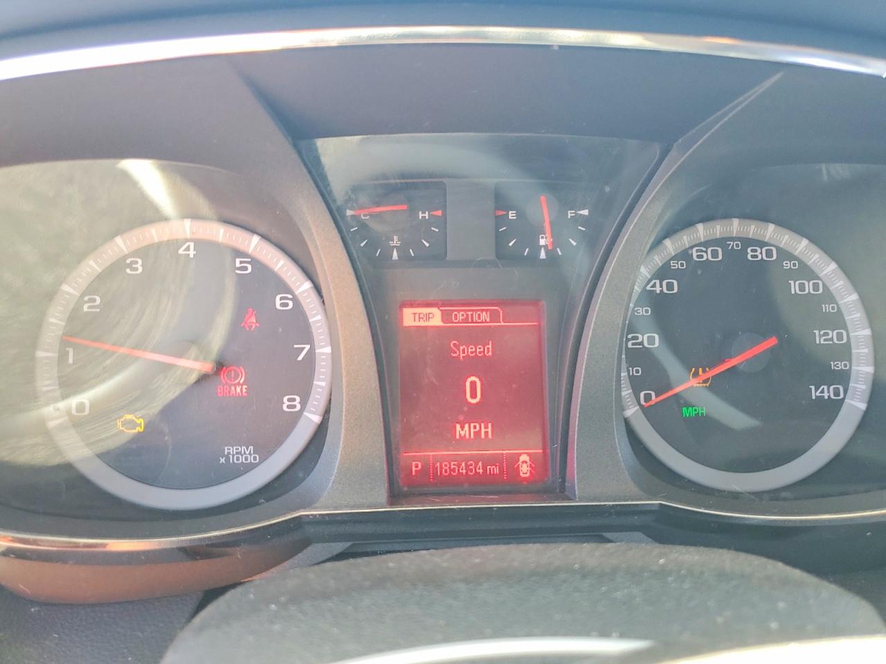2015 Gmc Terrain Sle Black vin: 2GKFLVEK3F6216700