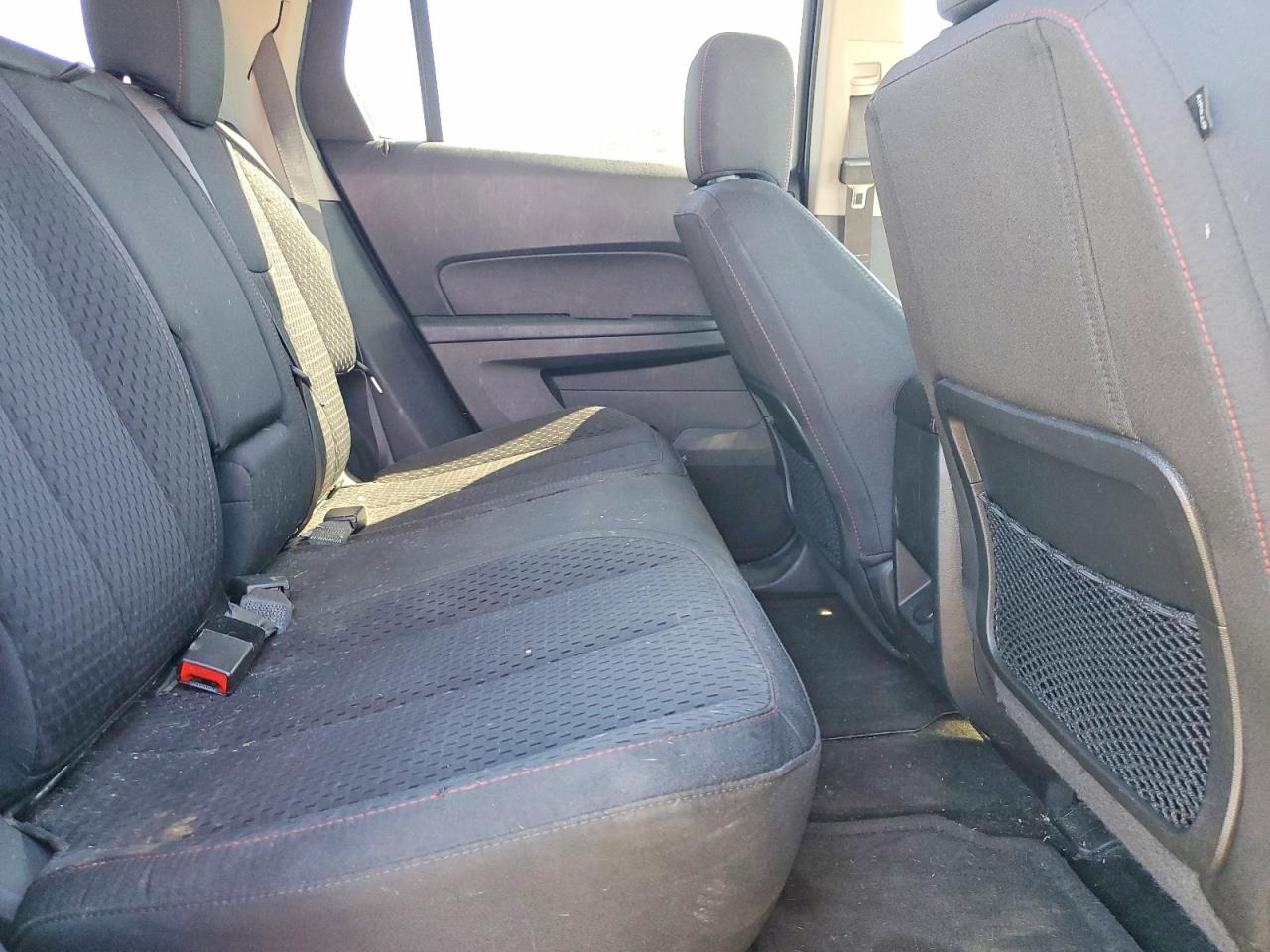 2015 Gmc Terrain Sle Black vin: 2GKFLVEK3F6216700