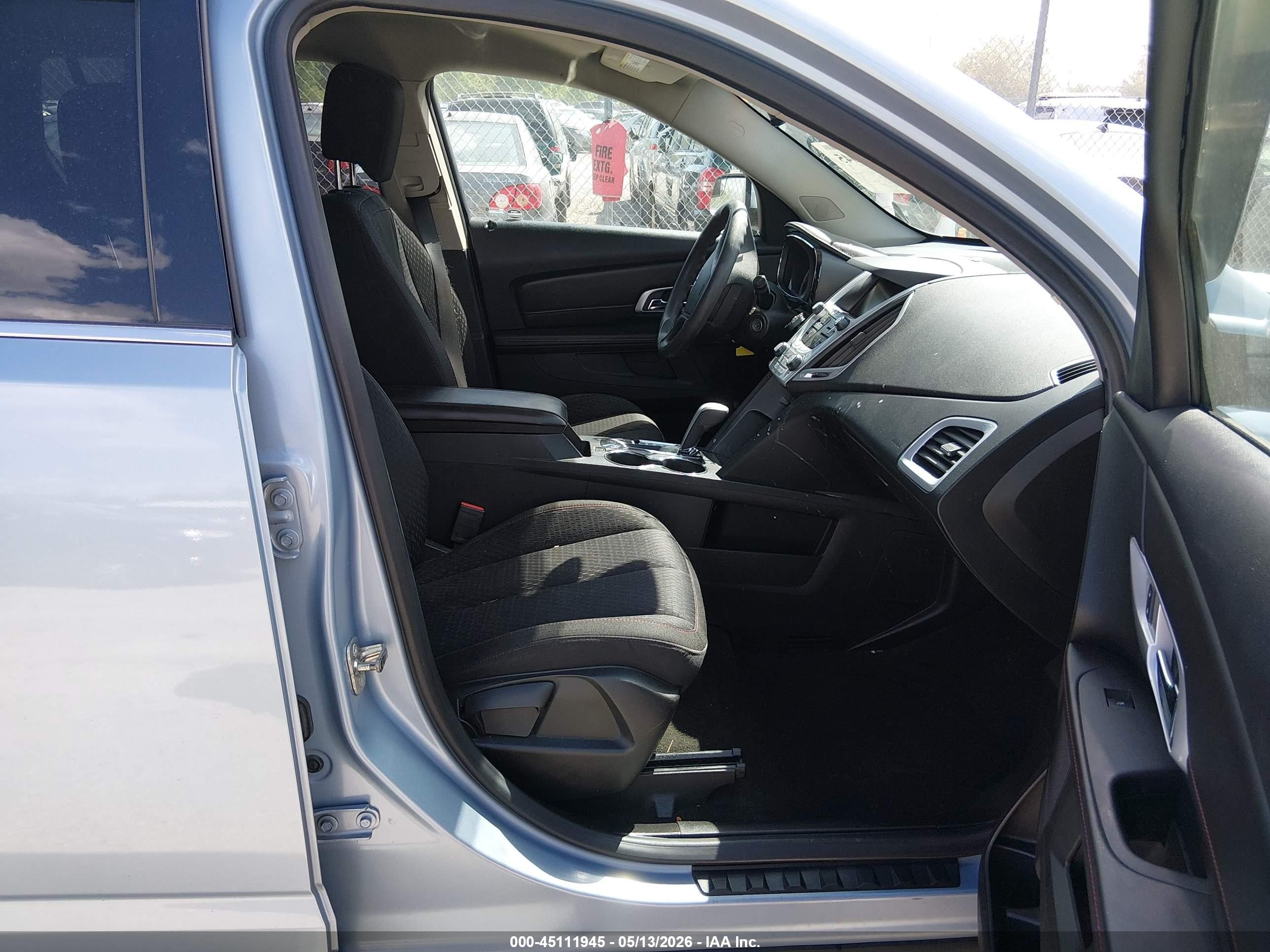 2014 Gmc Terrain Sle-1 Blue vin: 2GKFLVEK4E6231074