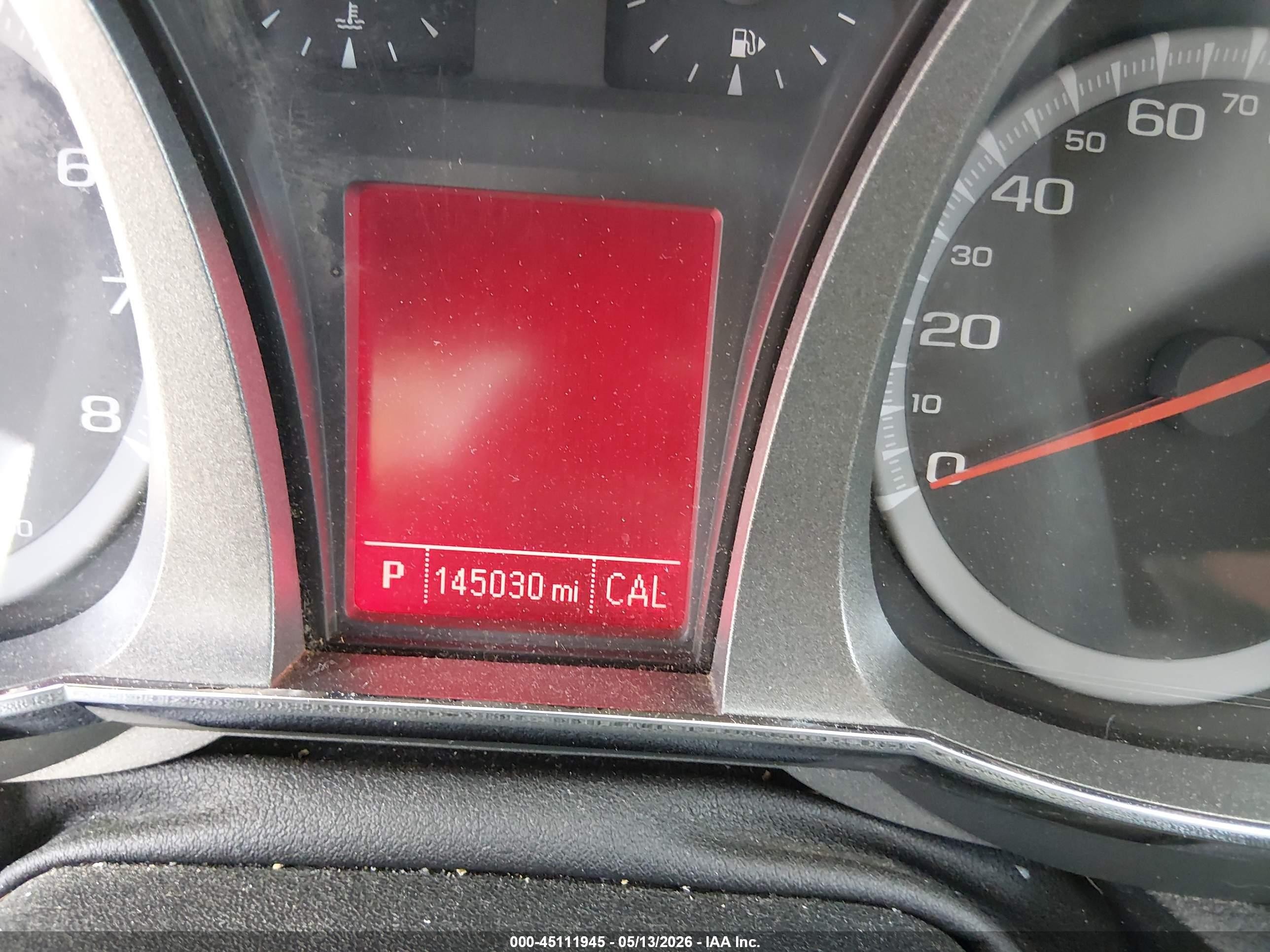 2014 Gmc Terrain Sle-1 Blue vin: 2GKFLVEK4E6231074