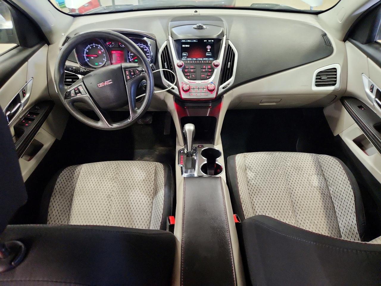 2014 Gmc Terrain Sle Серебряный vin: 2GKFLVEK4E6381427