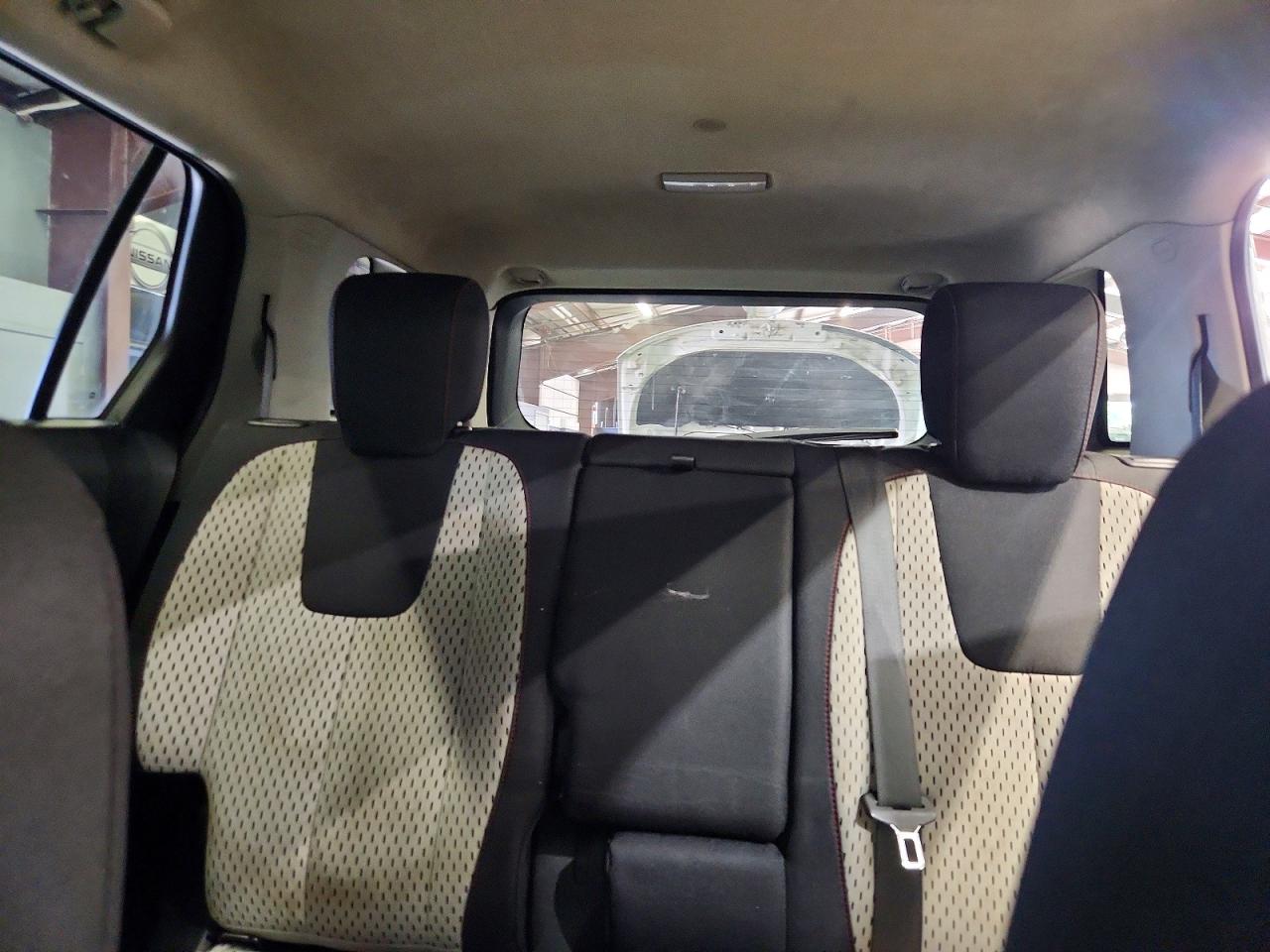 2014 Gmc Terrain Sle Серебряный vin: 2GKFLVEK4E6381427