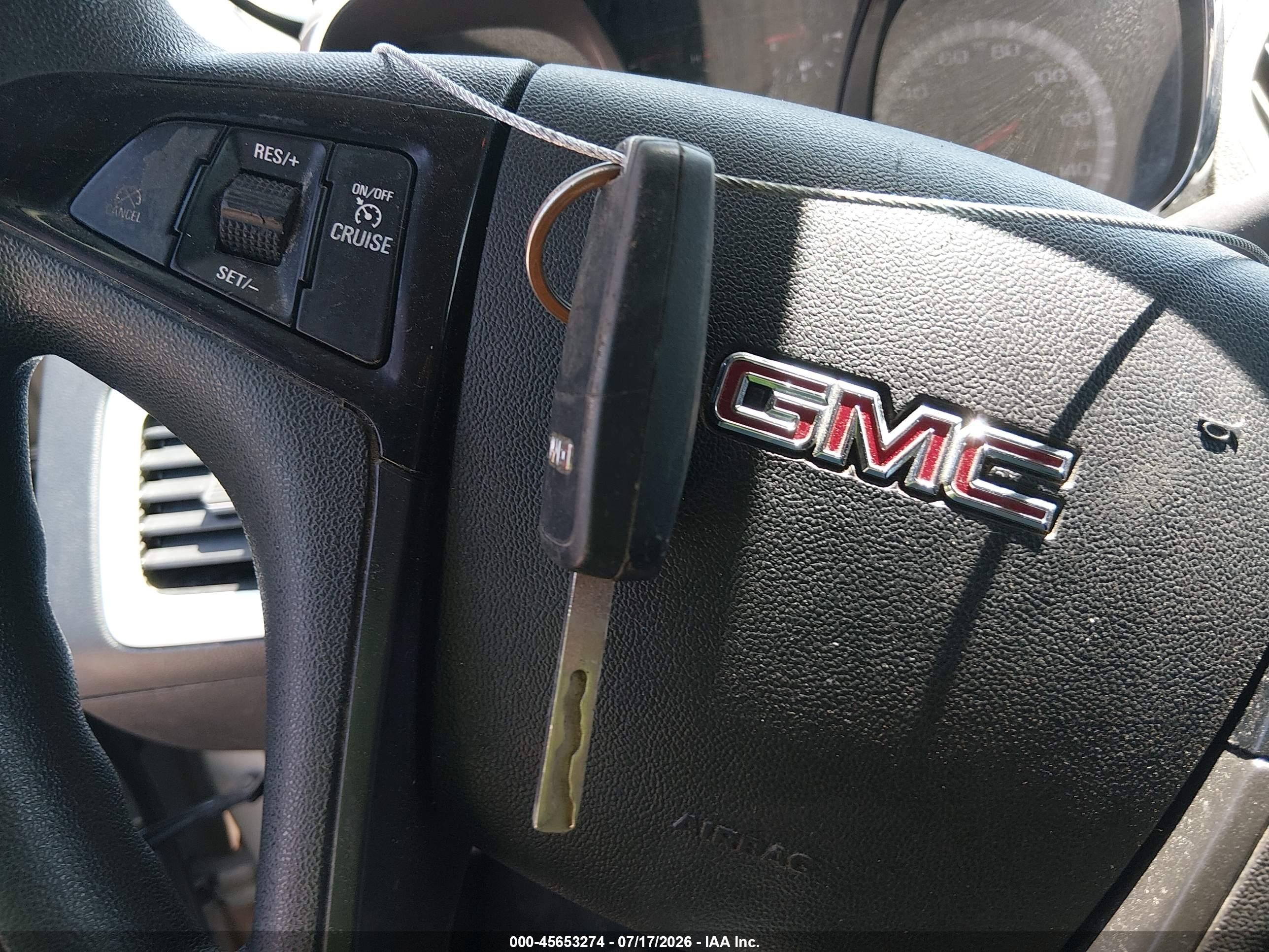 2015 Gmc Terrain Sle-1 Gold vin: 2GKFLVEK4F6213062
