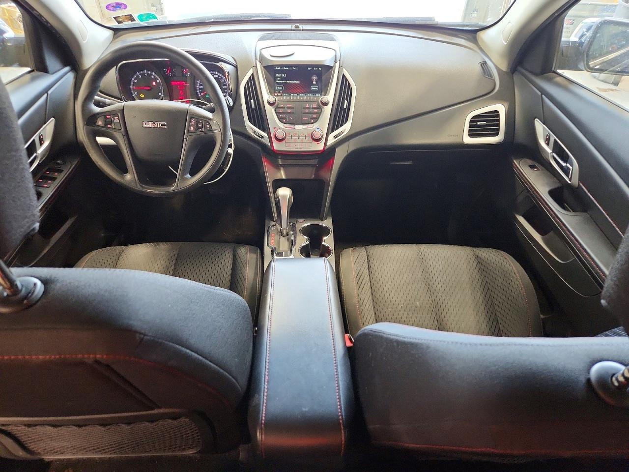 2015 Gmc Terrain Sle Синий vin: 2GKFLVEK4F6225907