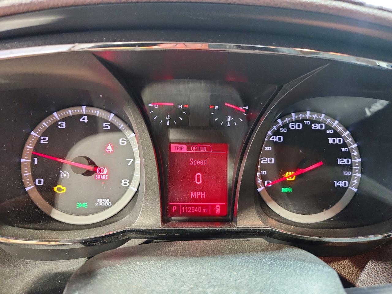 2013 Gmc Terrain Slt Tan vin: 2GKFLVEK5D6212662