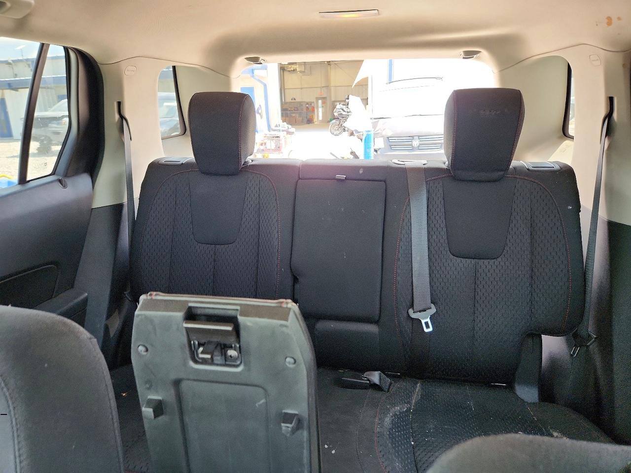 2014 Gmc Terrain Sle Charcoal vin: 2GKFLVEK5E6103099