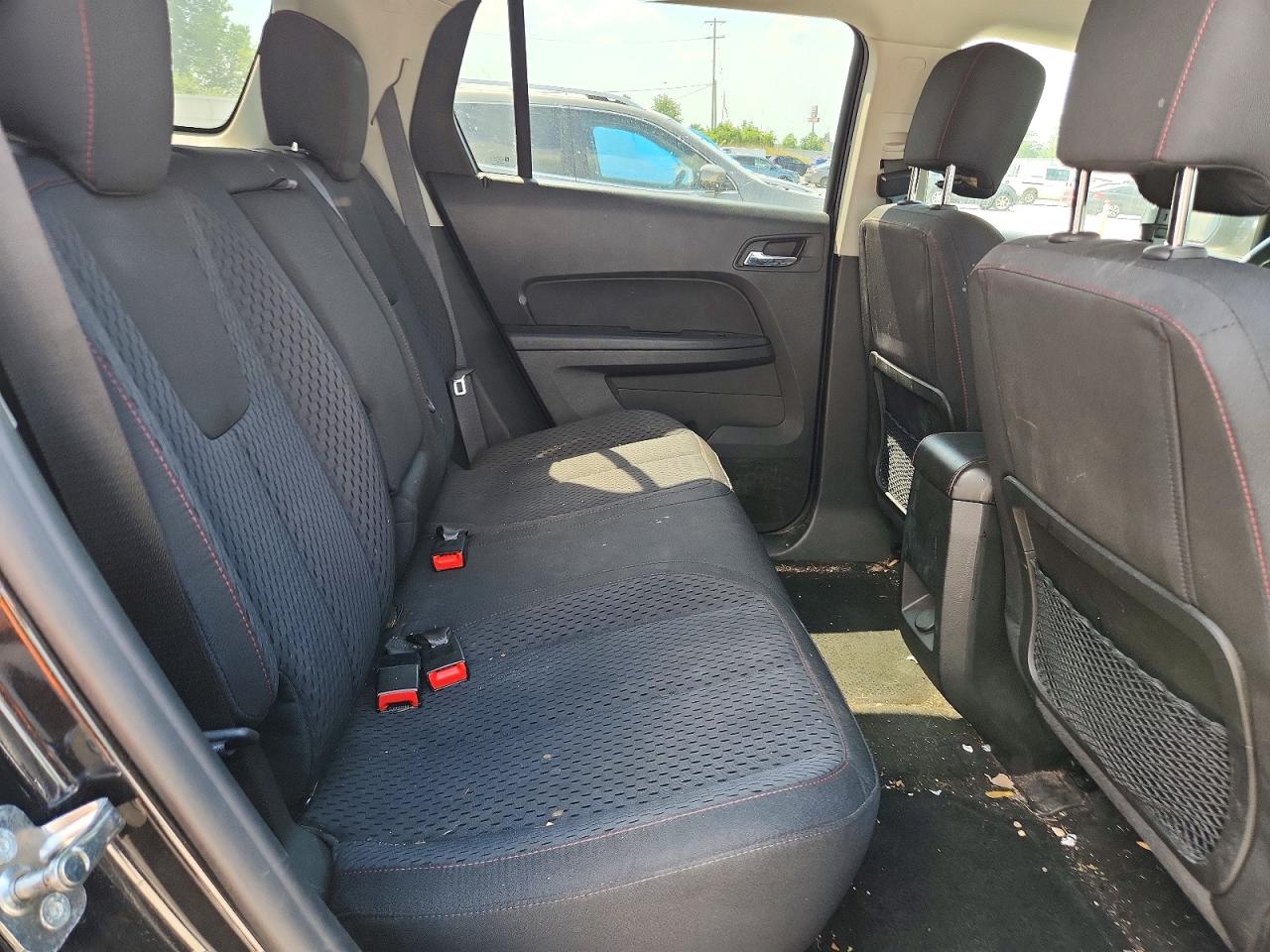 2014 Gmc Terrain Sle Charcoal vin: 2GKFLVEK5E6103099