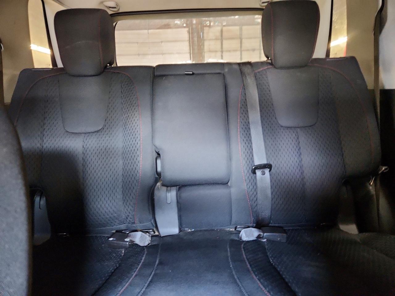 2014 Gmc Terrain Sle Black vin: 2GKFLVEK5E6147233